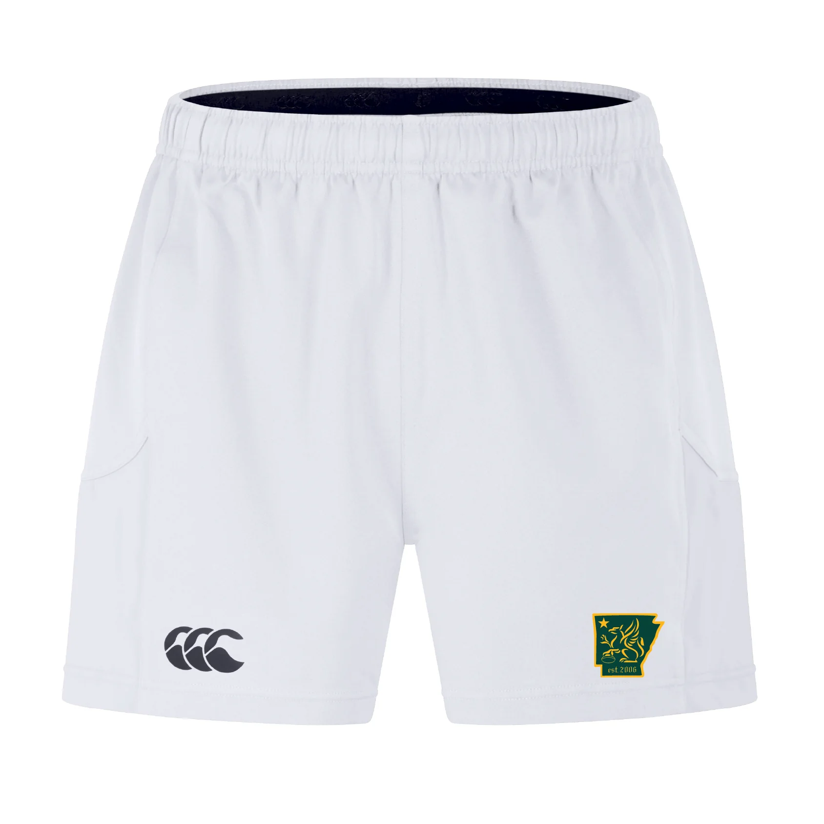 Arkansas Gryphons Advantage Short 2.0 by Canterbury - Image 2