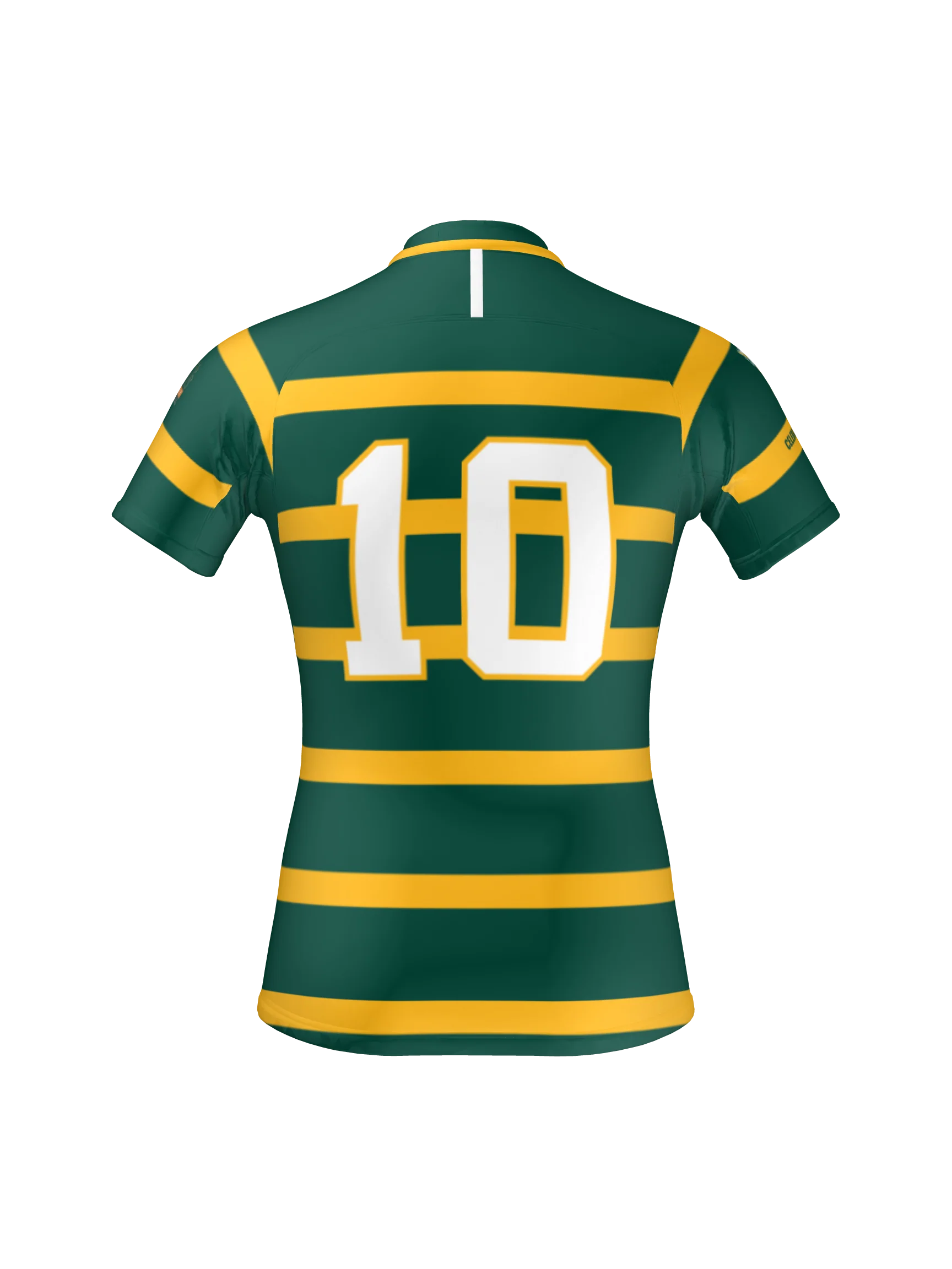 Arkansas Gryphons Canterbury Raiona Test Jersey - Image 2