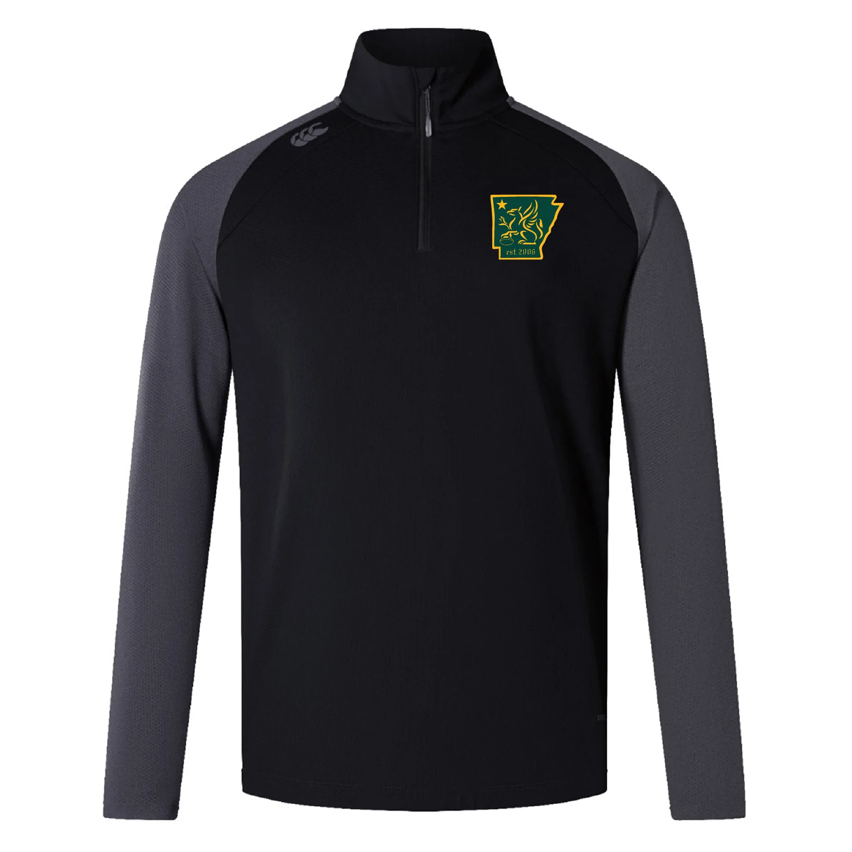 Arkansas Gryphons Elite First Layer by Canterbury