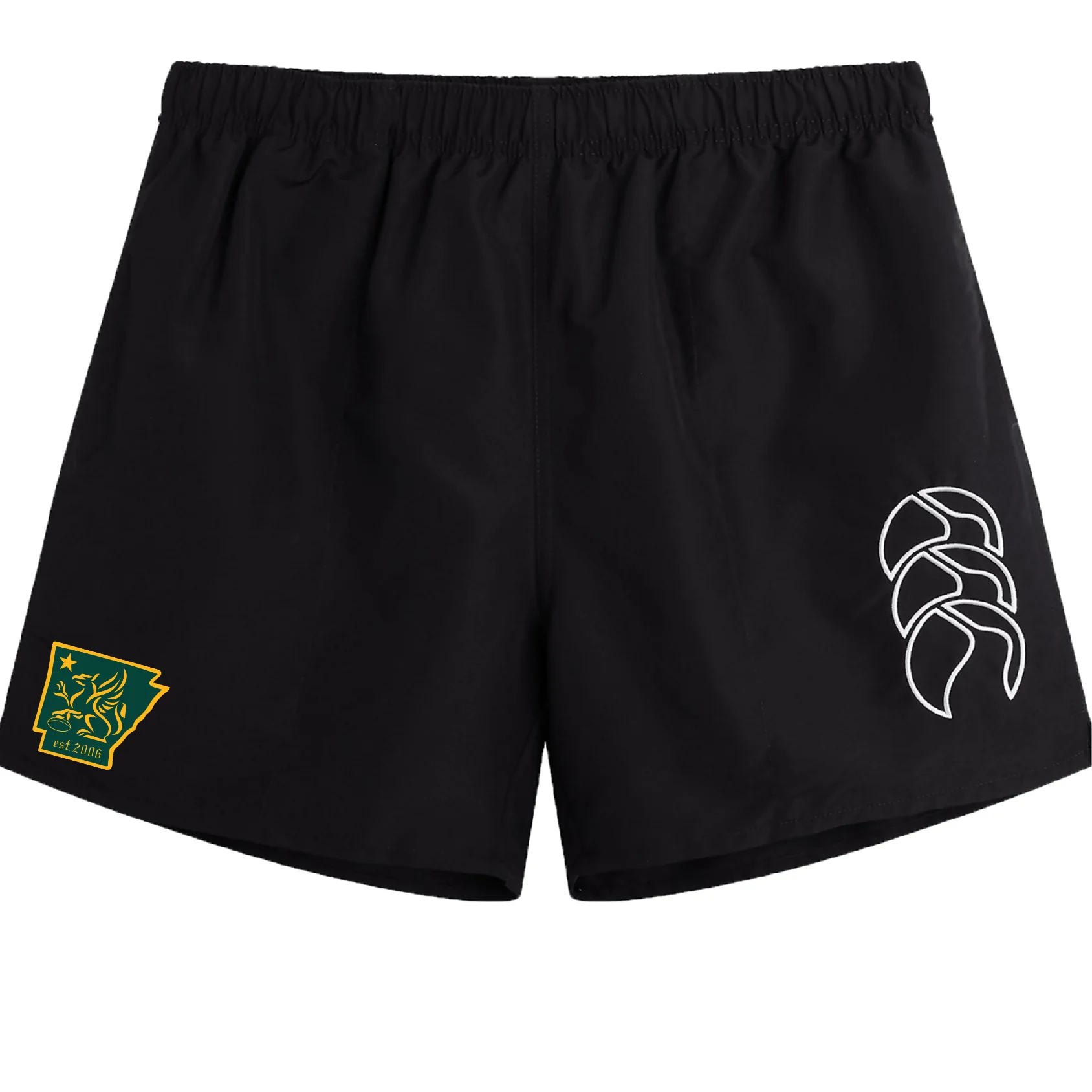 Arkansas Gryphons Tactic Short by Canterbury