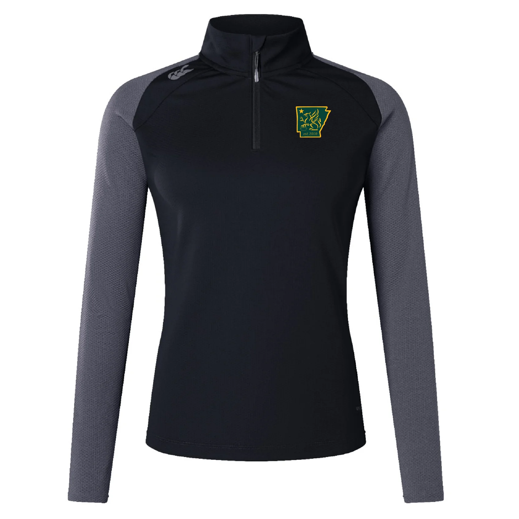 Arkansas Gryphons Women's Elite First Layer by Canterbury