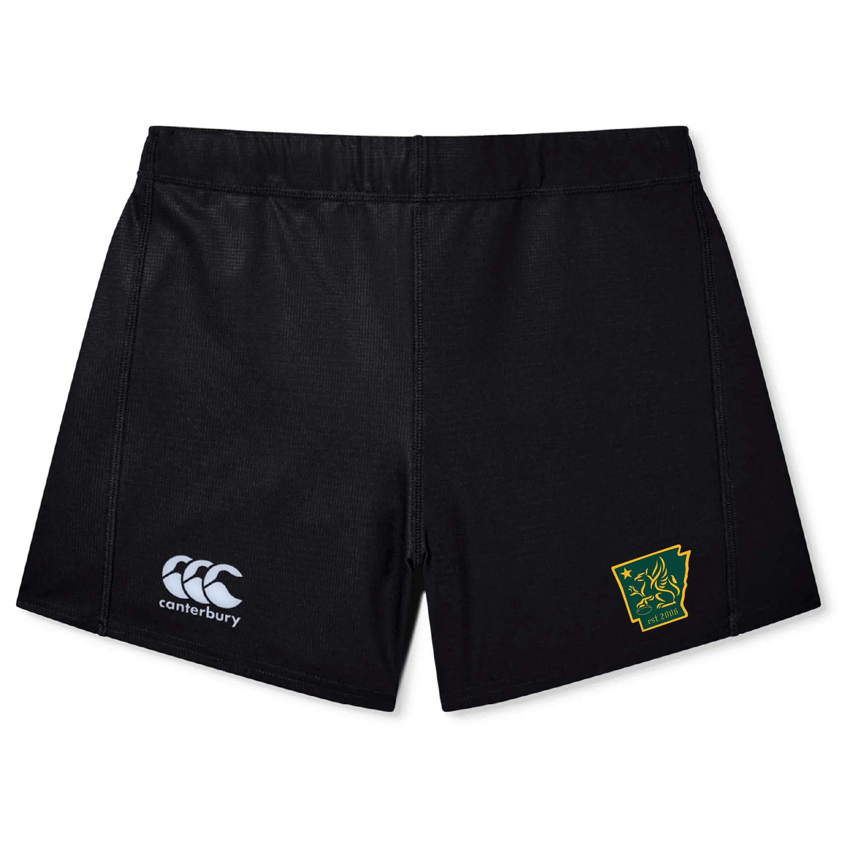 Arkansas Gryphons Women's Yokohama Short by Canterbury
