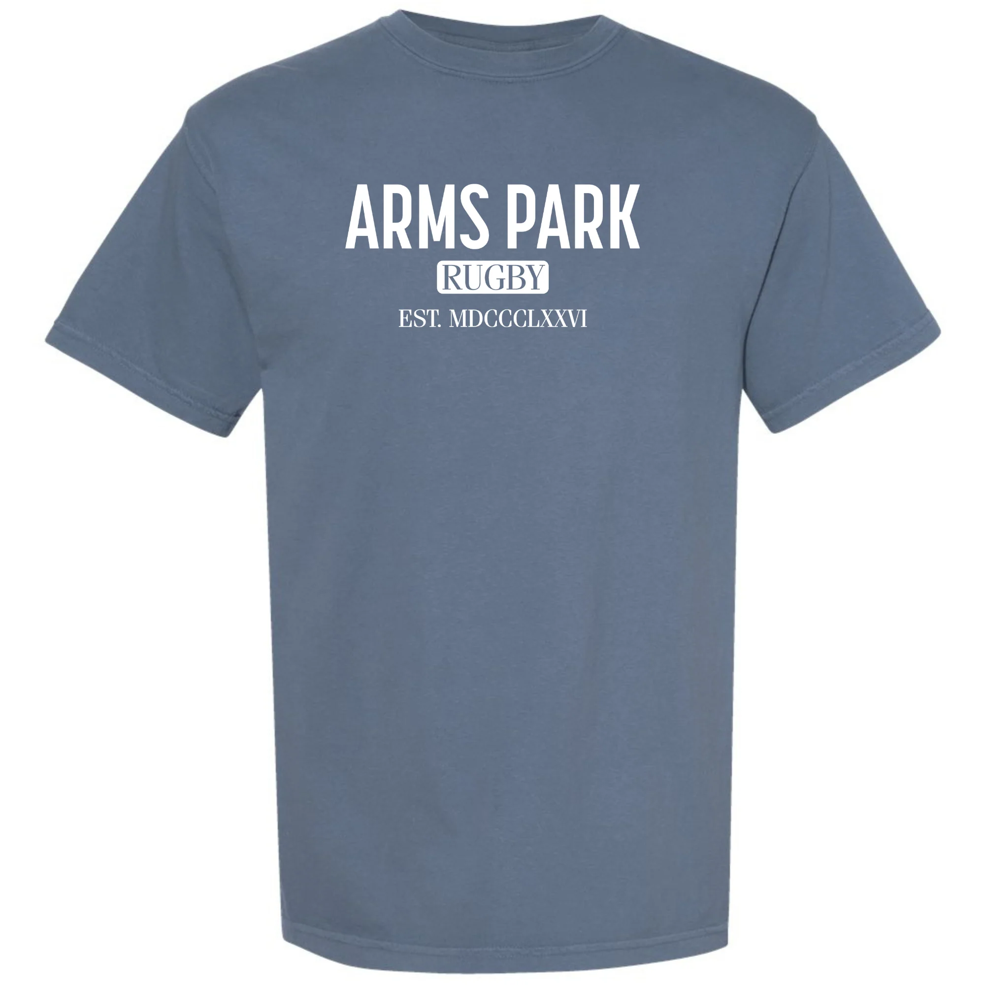 Arms Park Stadium Tee - Image 2