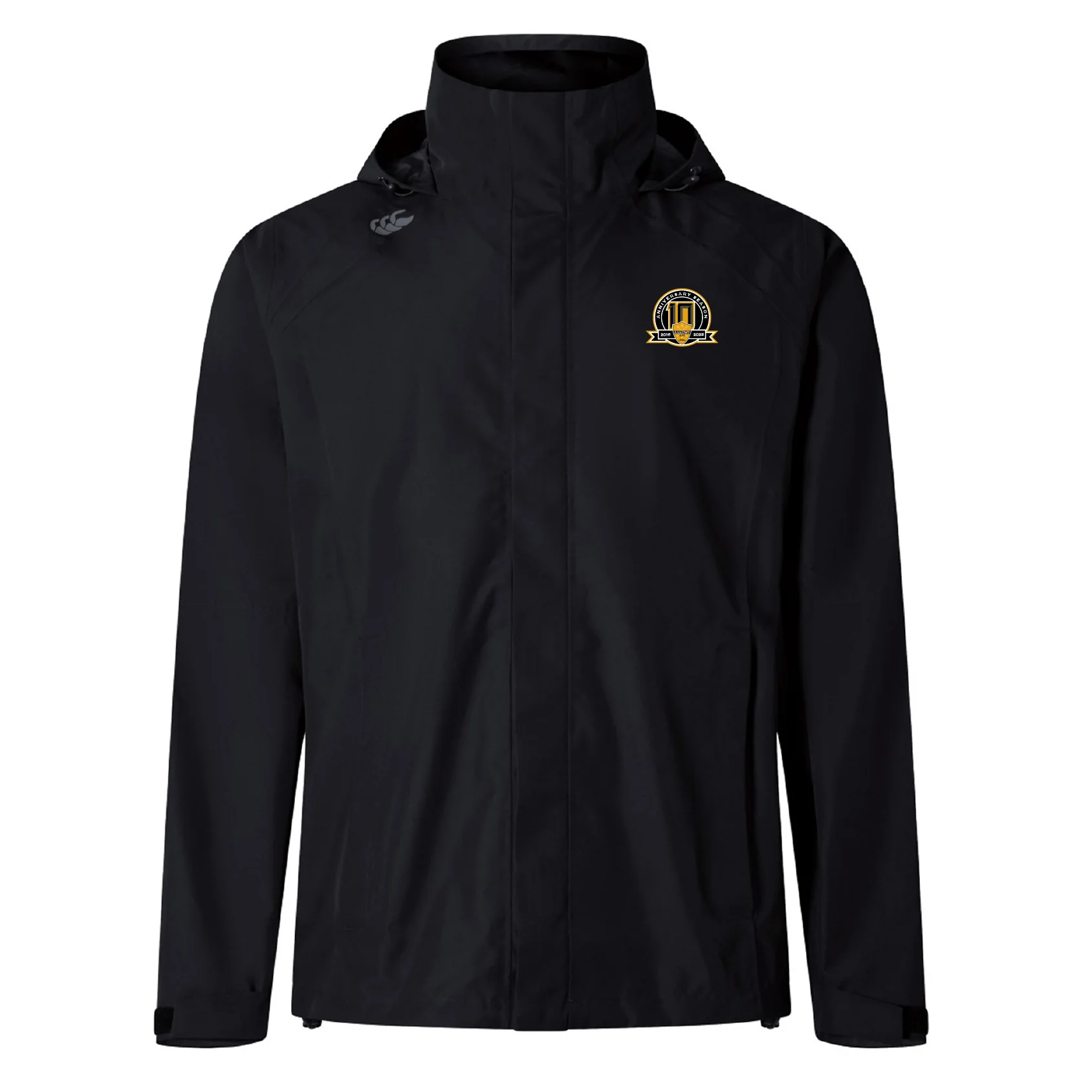 Arrows Rugby Club 10th Anniversary Elite Storm Jacket by Canterbury