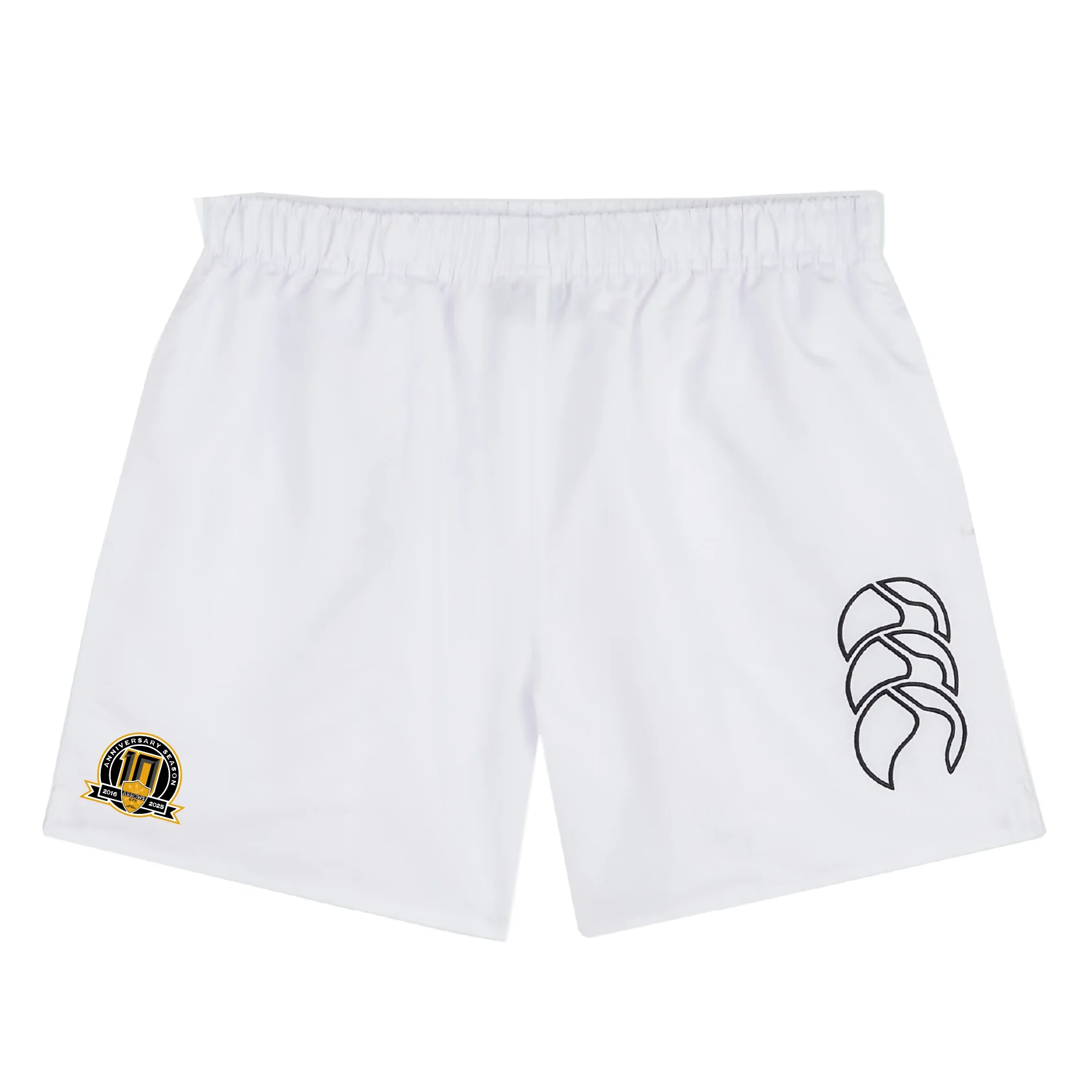 Arrows Rugby Club 10th Anniversary Tactic Short by Canterbury - Image 2