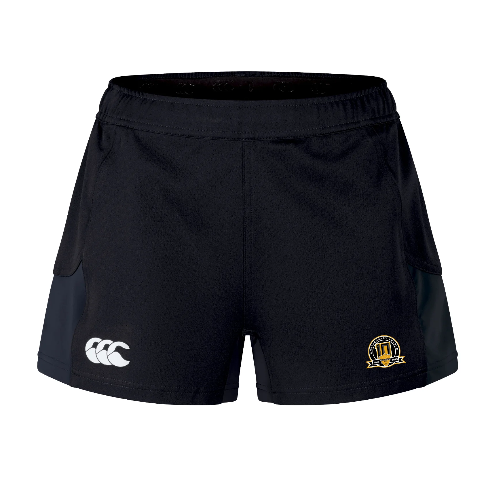 Arrows Rugby Club 10th Anniversary Women's Advantage Short 2.0 by Canterbury