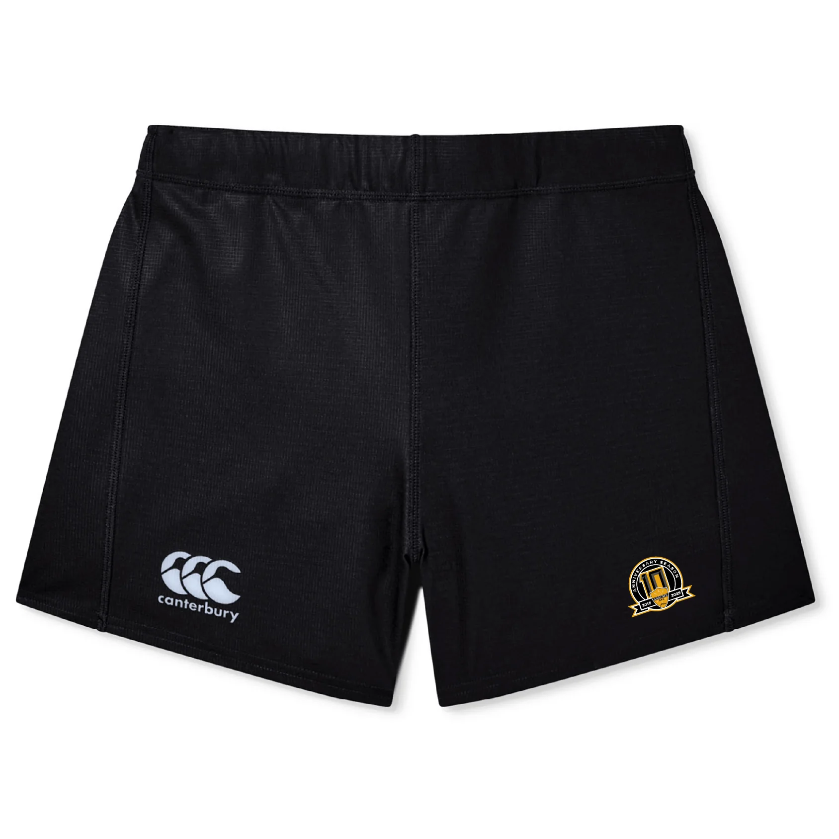 Arrows Rugby Club 10th Anniversary Women's Yokohama Short by Canterbury