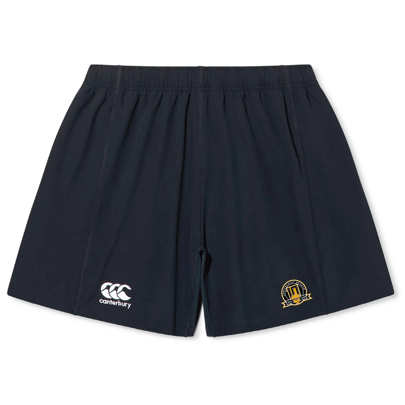 Arrows Rugby Club 10th Anniversary Yokohama Short by Canterbury