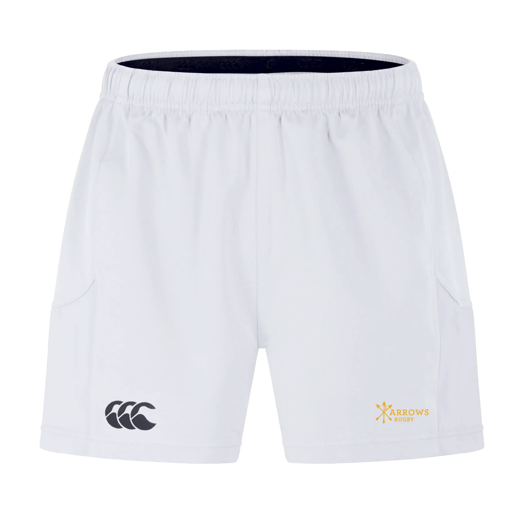 Arrows Rugby Club Advantage Short 2.0 by Canterbury - Image 2