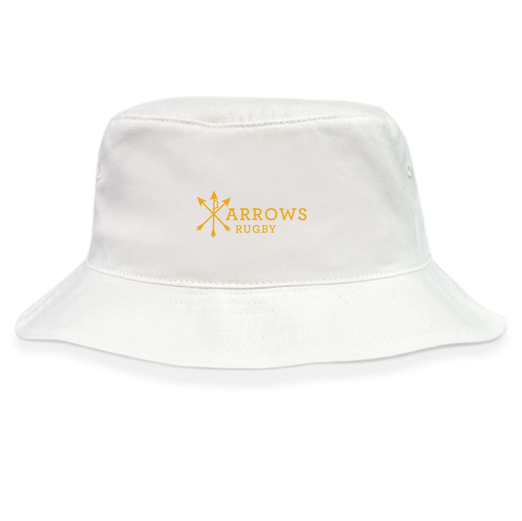 Arrows Rugby Club Crusher Bucket Cap - Image 2