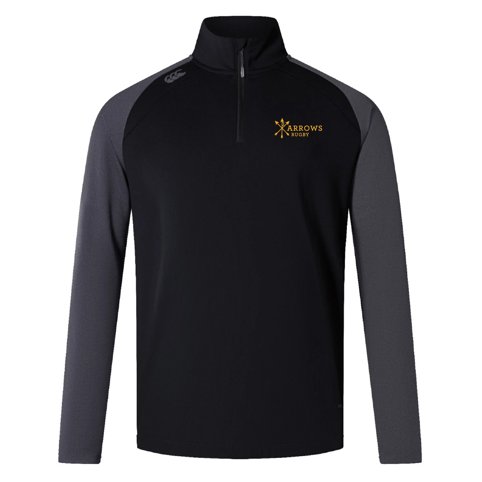 Arrows Rugby Club Elite First Layer by Canterbury