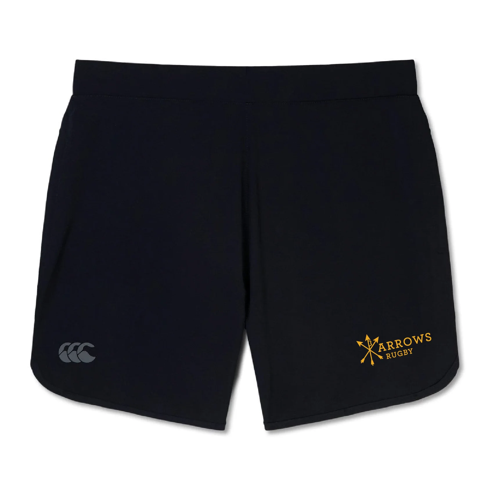 Arrows Rugby Club Elite Woven Short by Canterbury