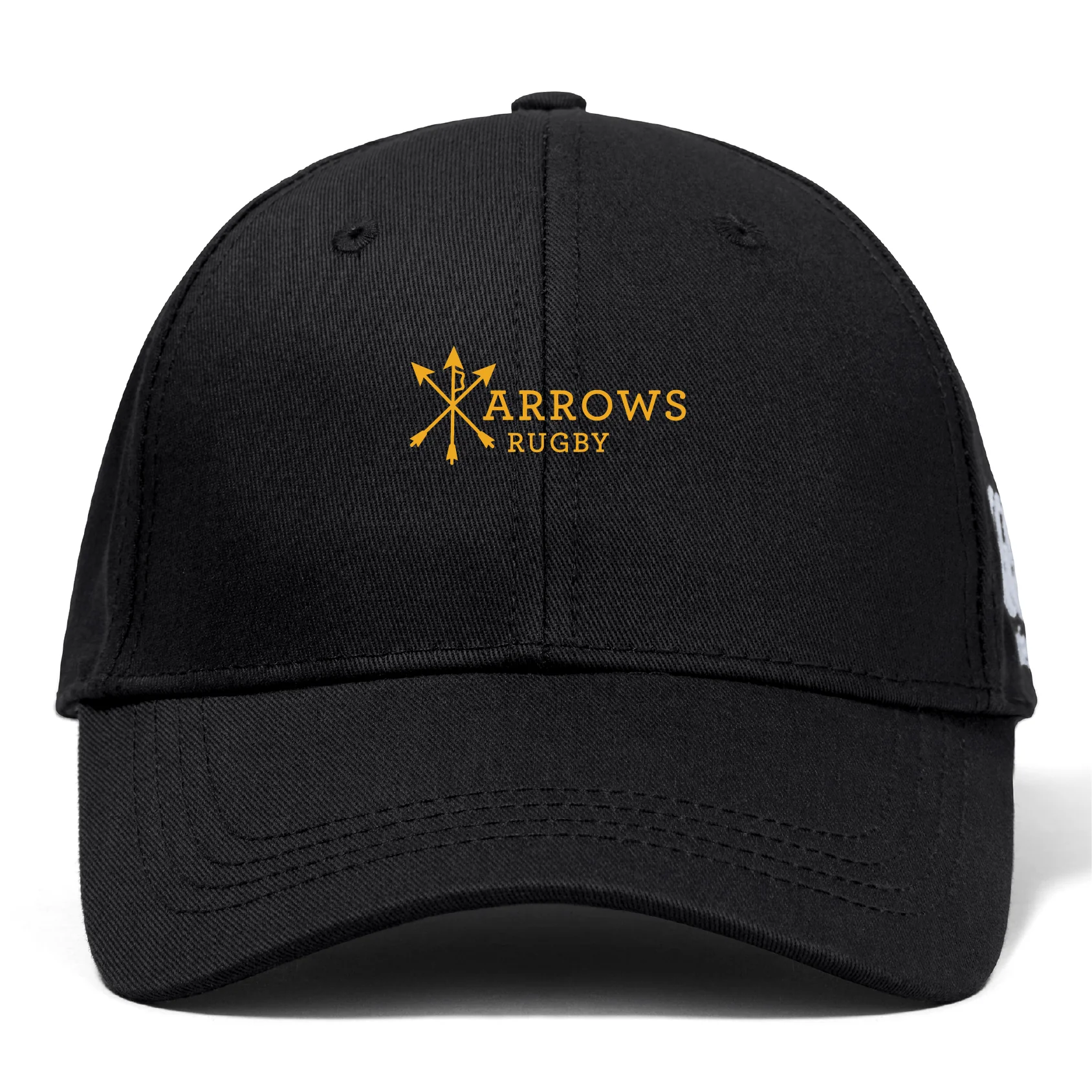 Arrows Rugby Club Flexfit Drill Cap by Canterbury