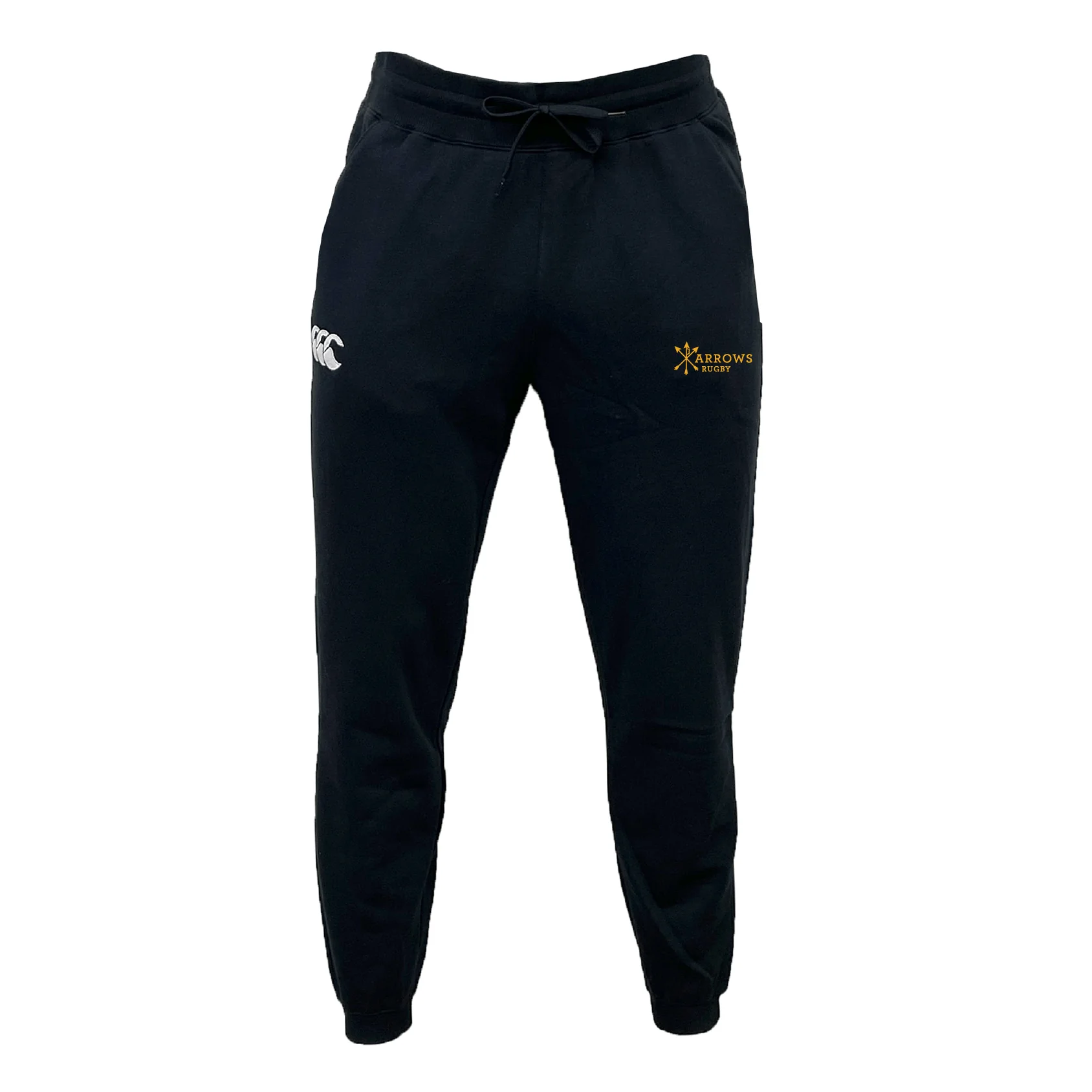 Arrows Rugby Club Leisure Sweatpant by Canterbury