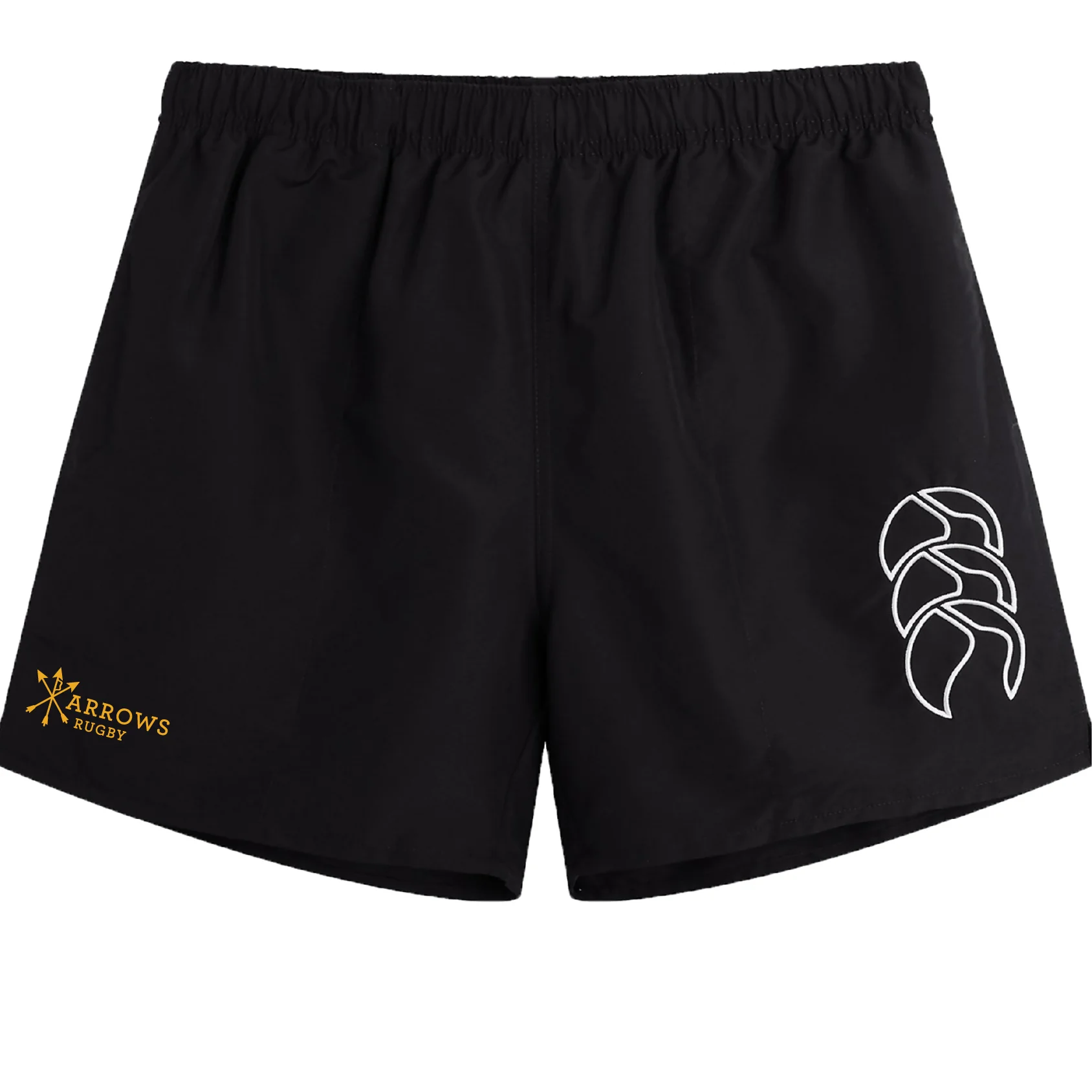 Arrows Rugby Club Tactic Short by Canterbury