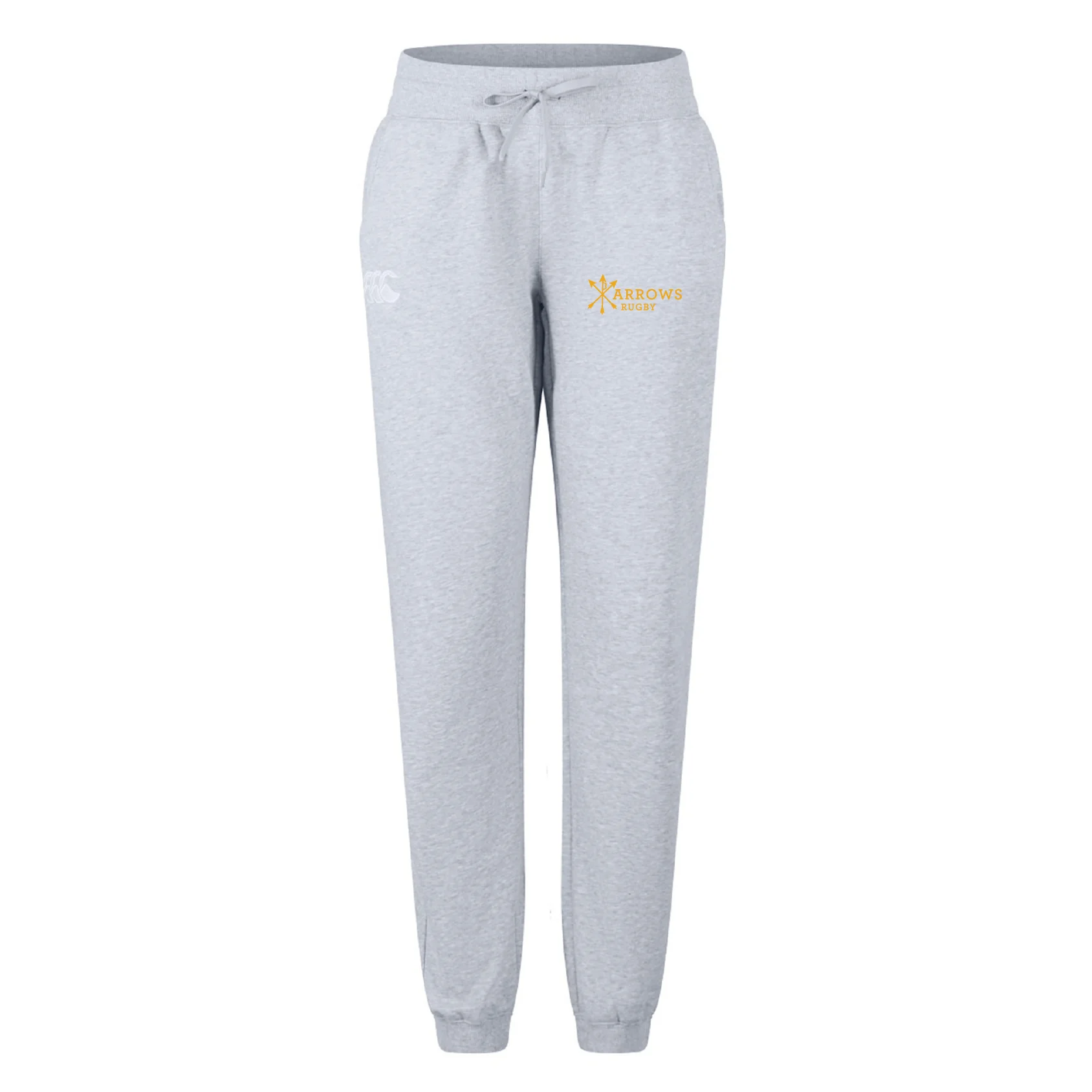 Arrows Rugby Club Women's Leisure Sweatpant by Canterbury
