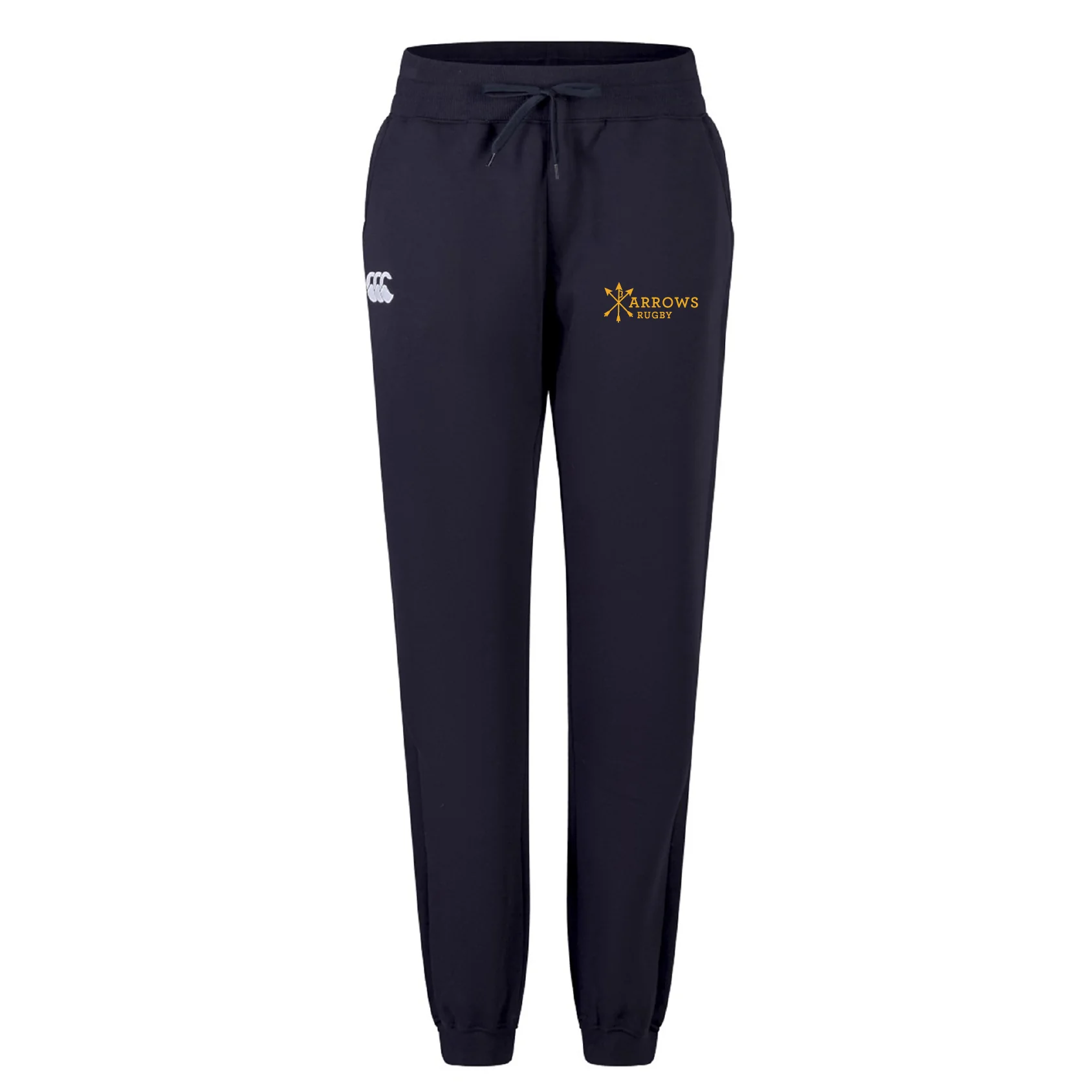 Arrows Rugby Club Women's Leisure Sweatpant by Canterbury - Image 2