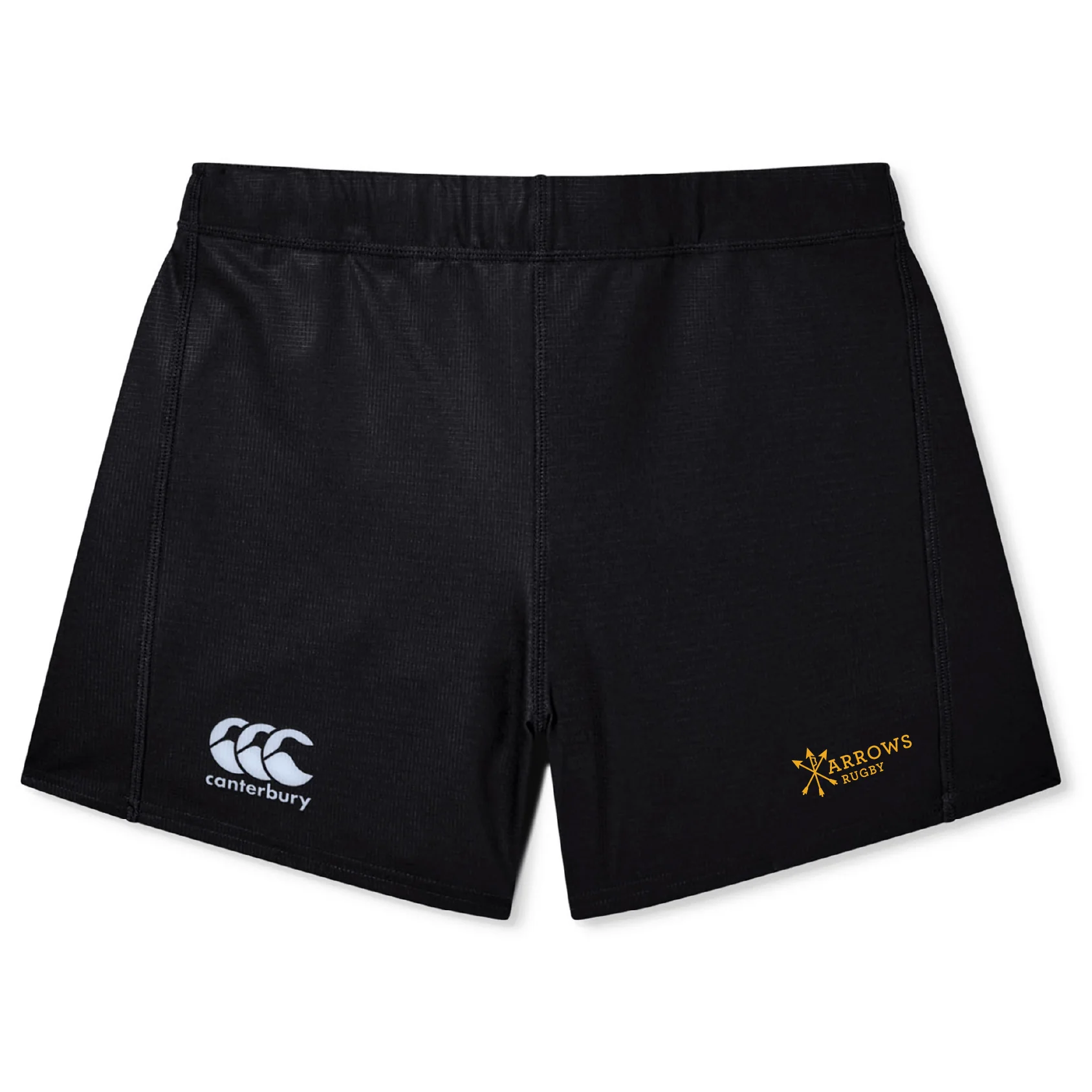 Arrows Rugby Club Women's Yokohama Short by Canterbury