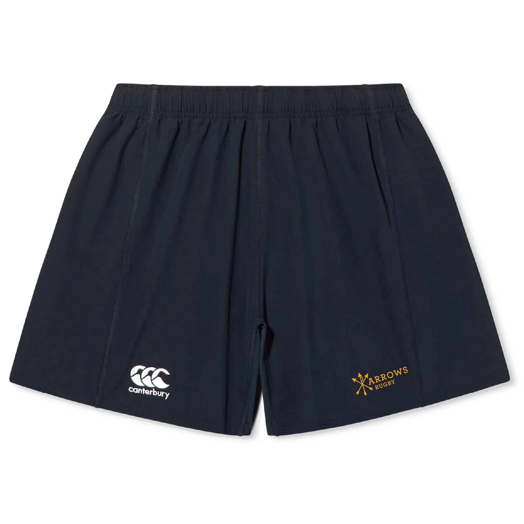 Arrows Rugby Club Yokohama Short by Canterbury