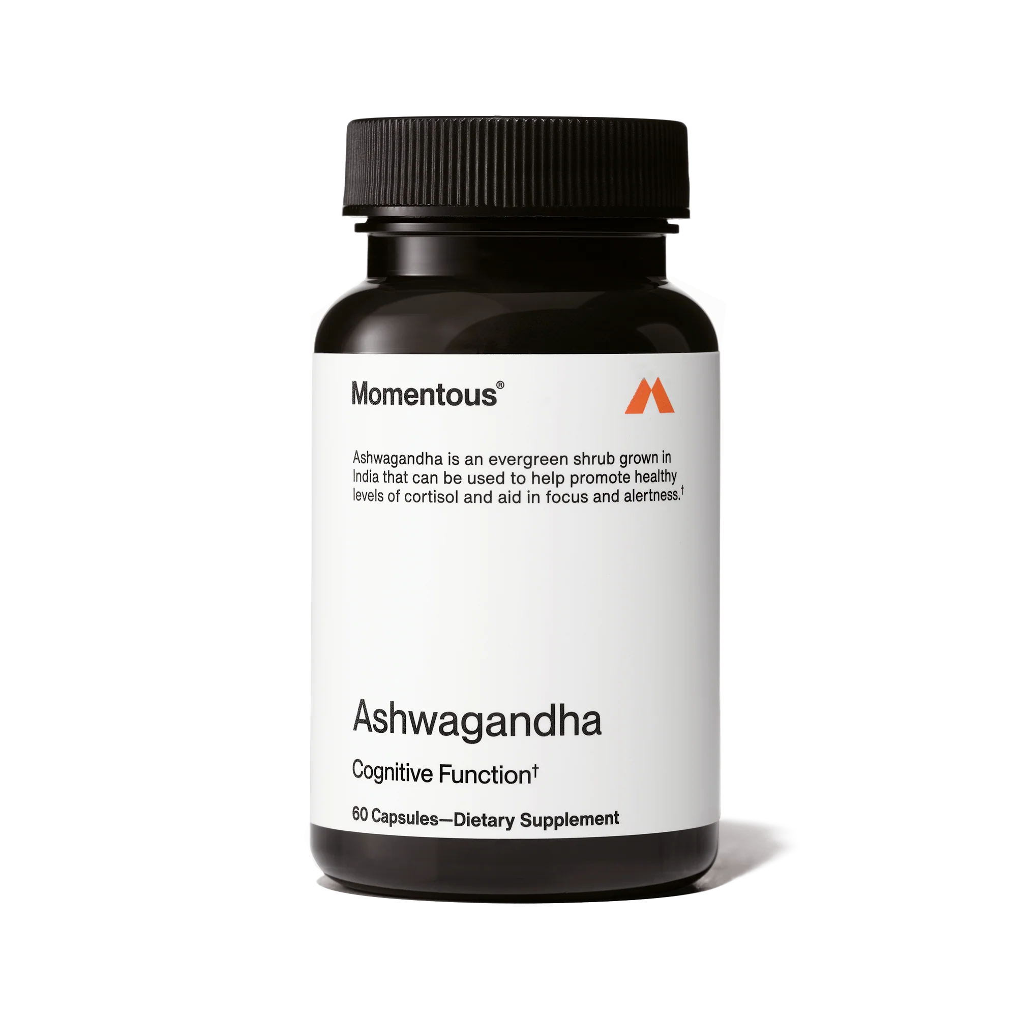 Momentous Ashwagandha