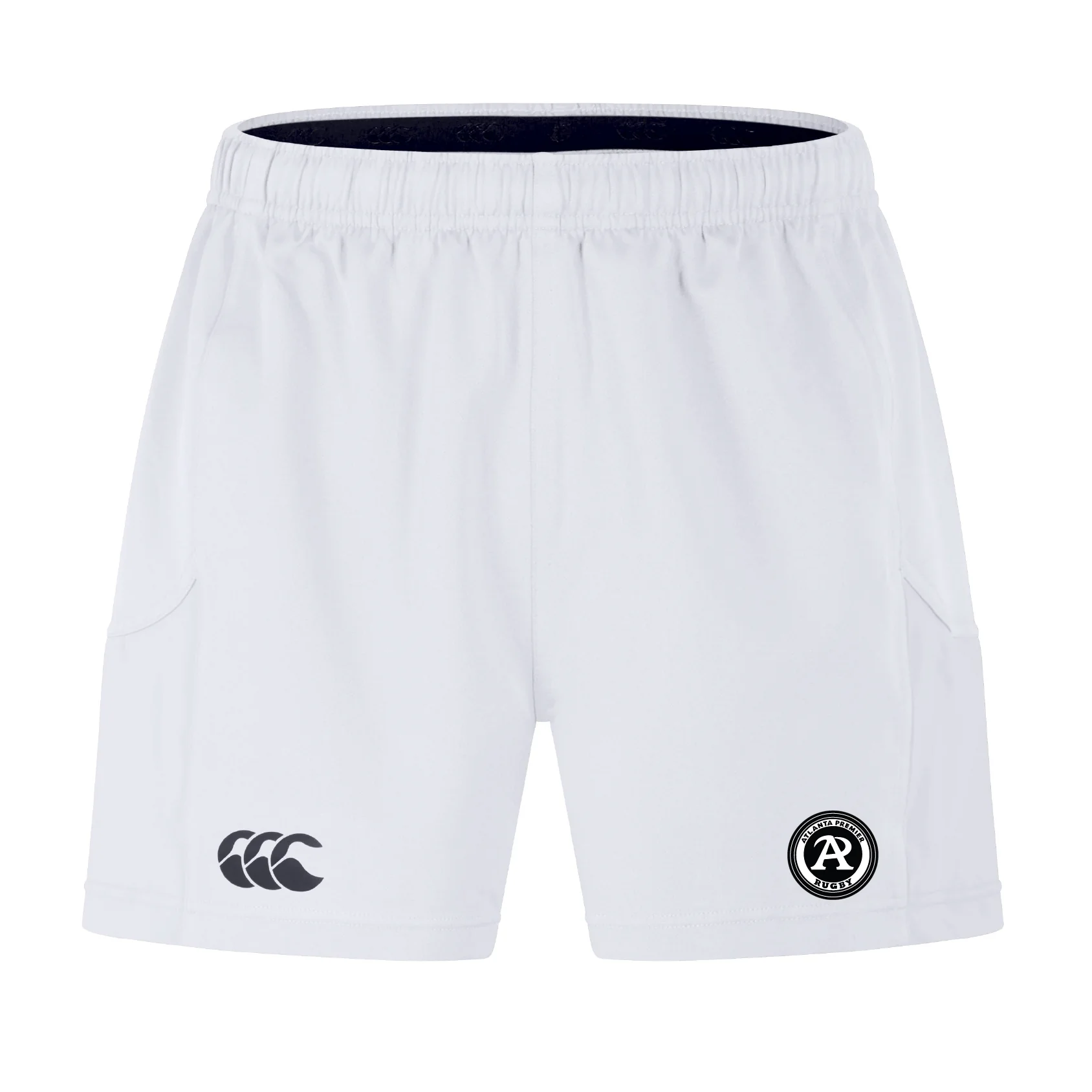 Atlanta Premier Rugby Club Advantage Short 2.0 by Canterbury - Image 2