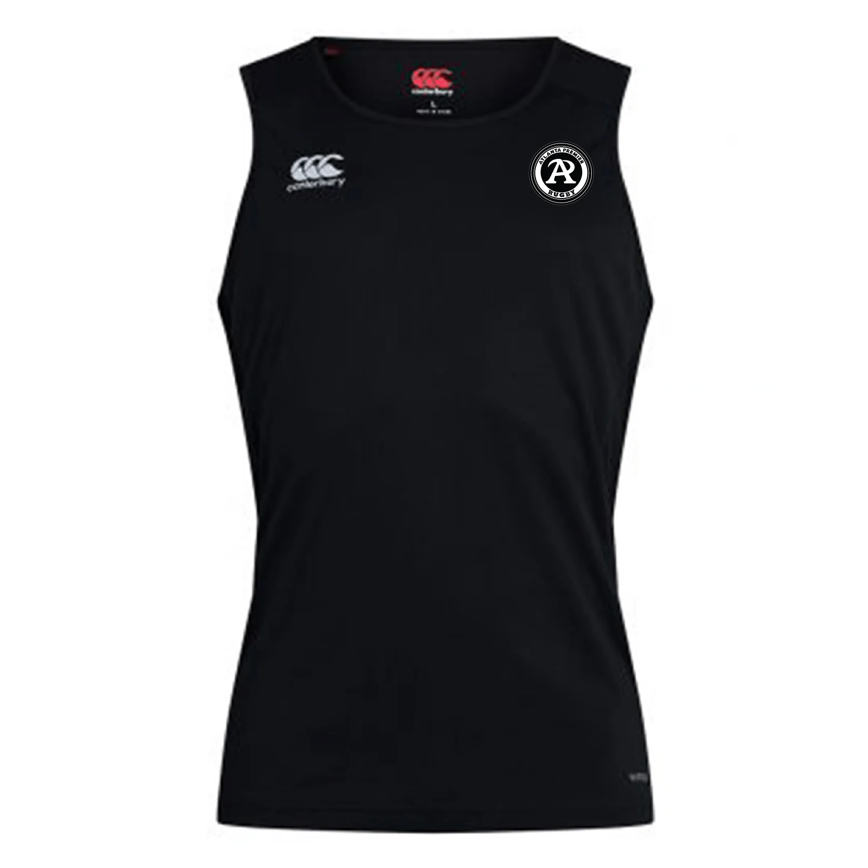 Atlanta Premier Rugby Club Club Dry Singlet by Canterbury