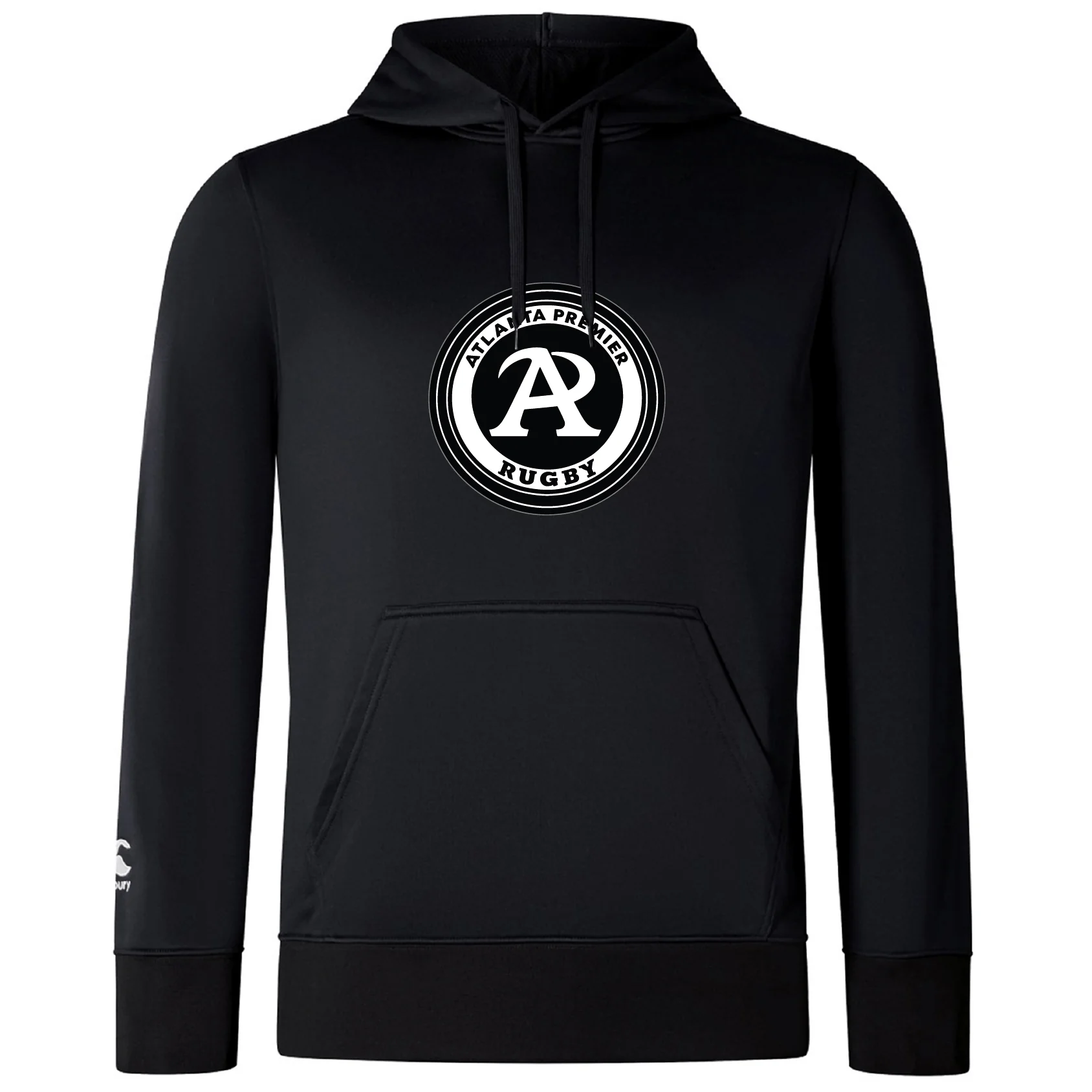 Atlanta Premier Rugby Club Club Lightweight Hoodie by Canterbury