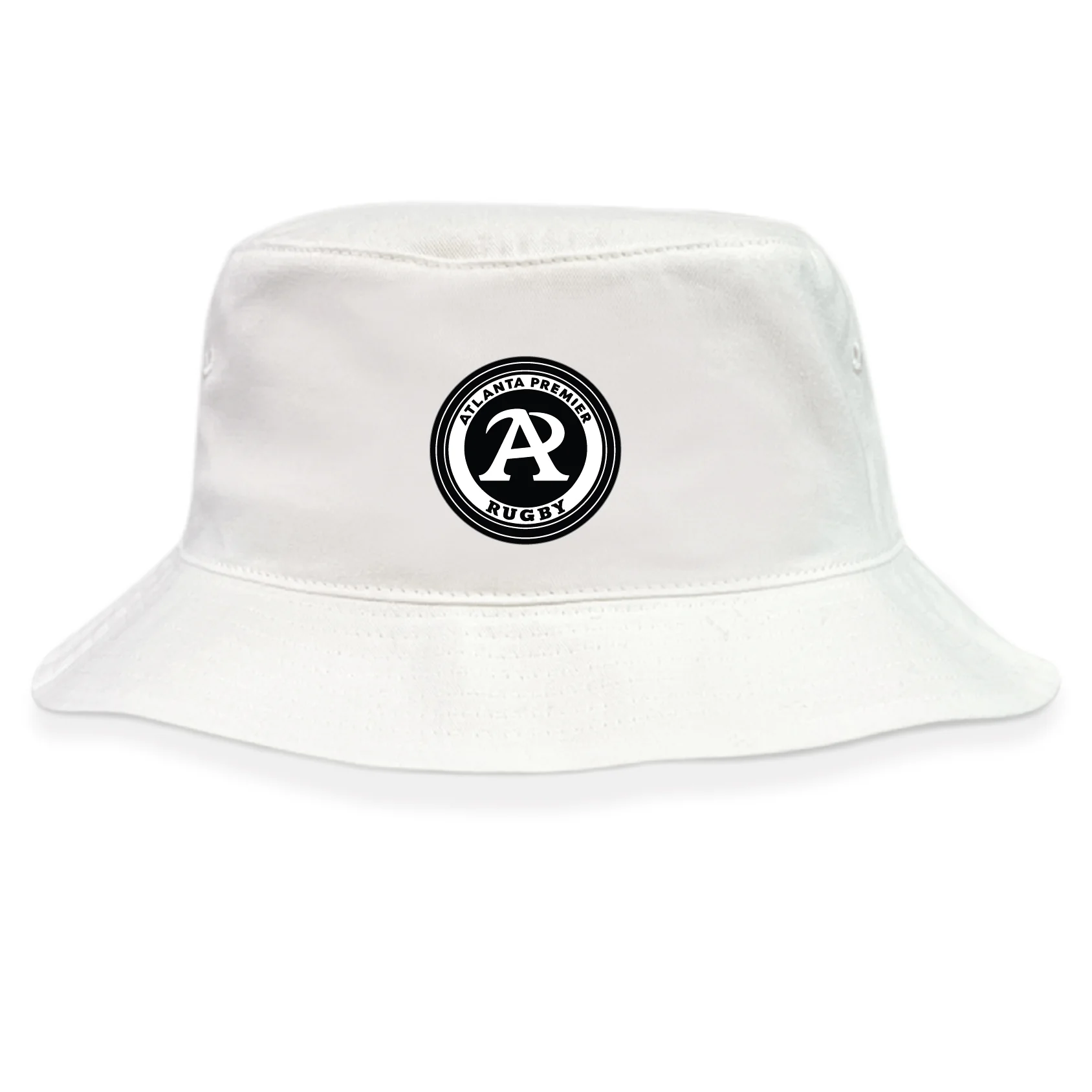Atlanta Premier Rugby Club Crusher Bucket Cap - Image 2