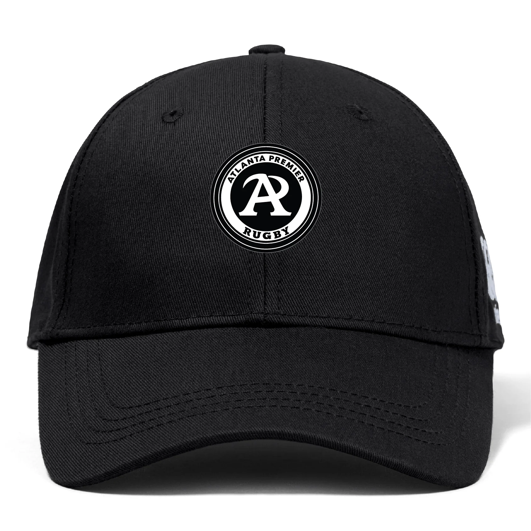 Atlanta Premier Rugby Club Flexfit Drill Cap by Canterbury