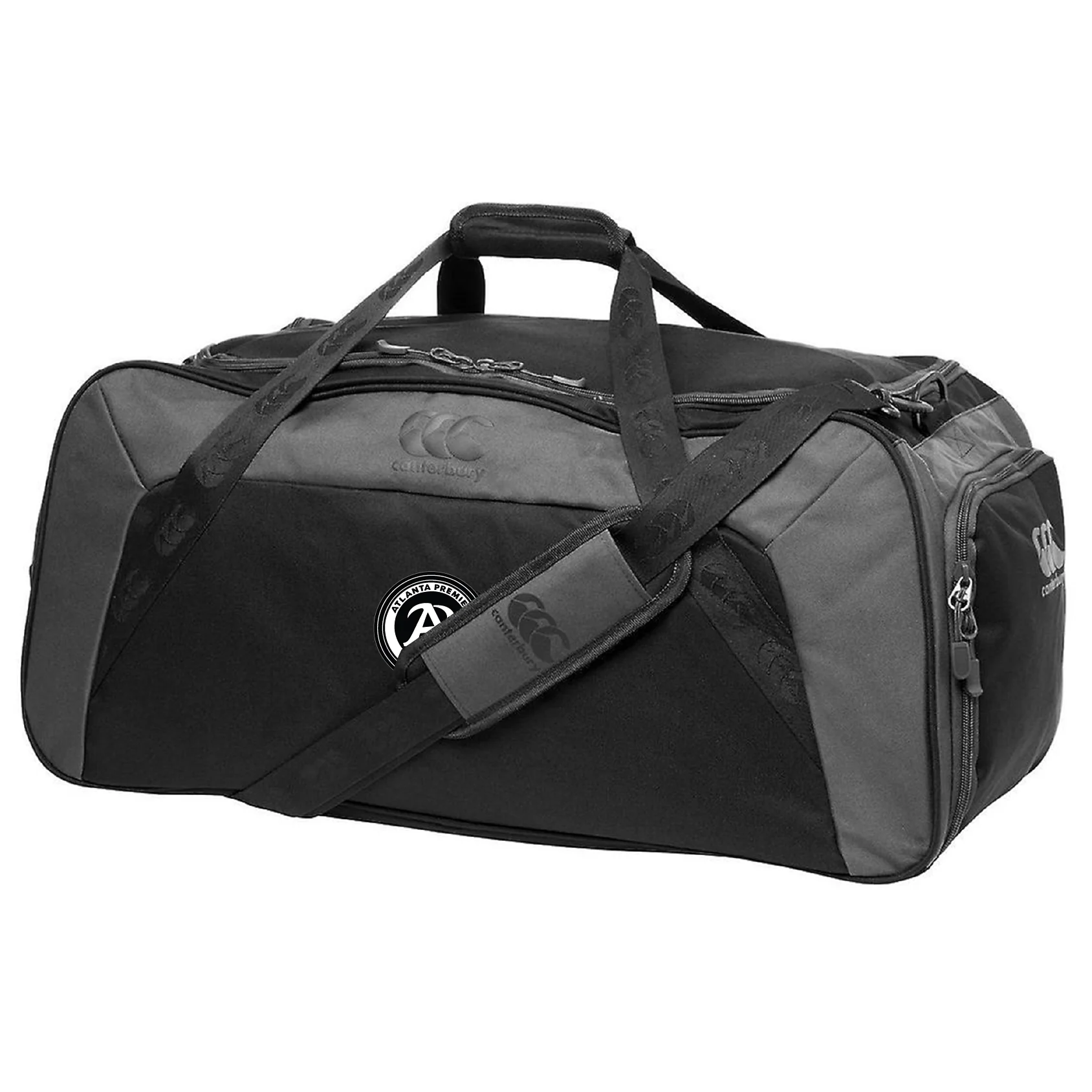 Atlanta Premier Rugby Club Holdall Duffle Bag by Canterbury