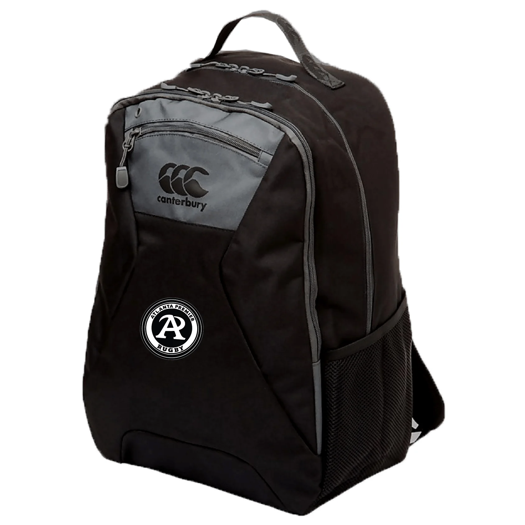 Atlanta Premier Rugby Club Medium Backpack by Canterbury