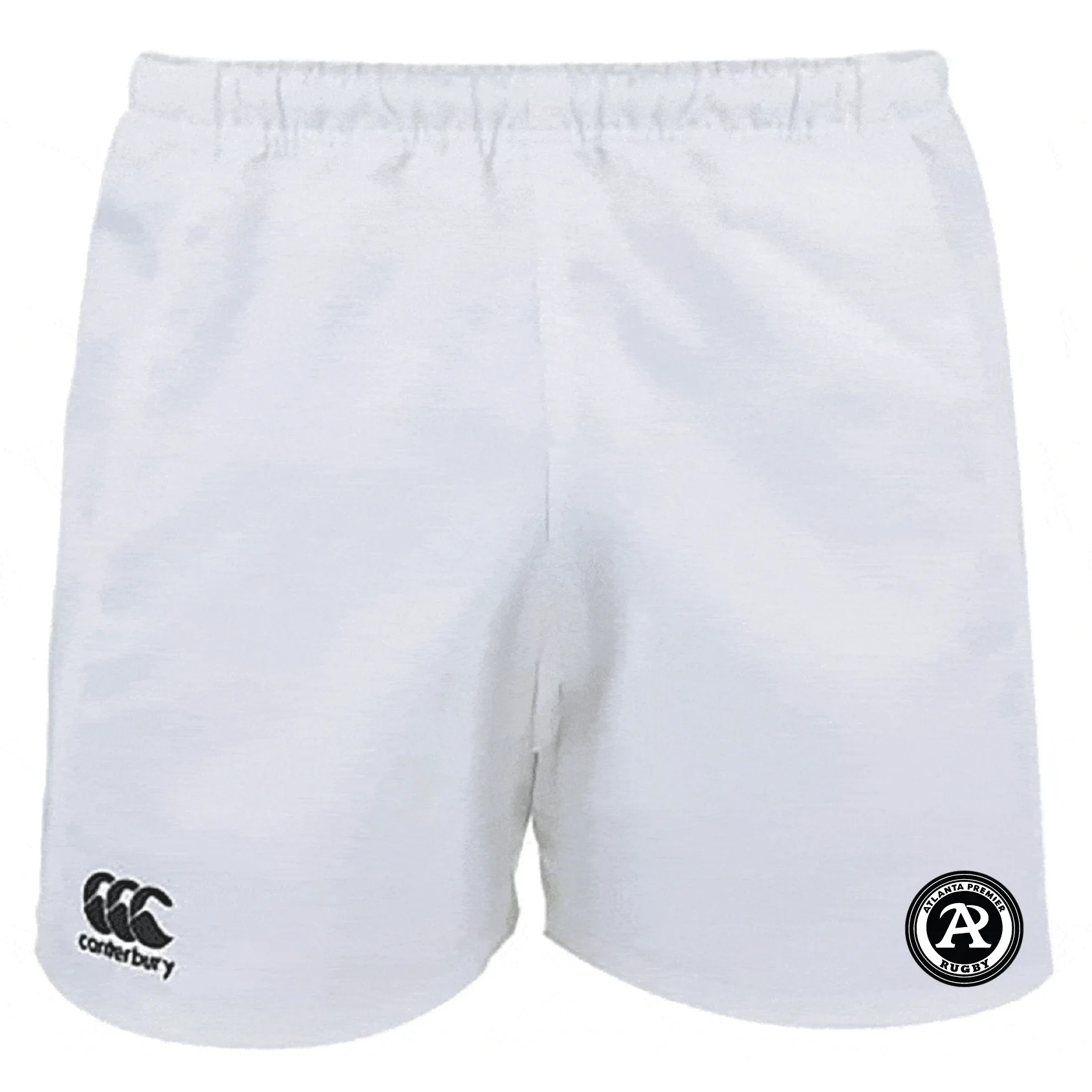 Atlanta Premier Rugby Club Professional Polyester Rugby Short by Canterbury - Image 2