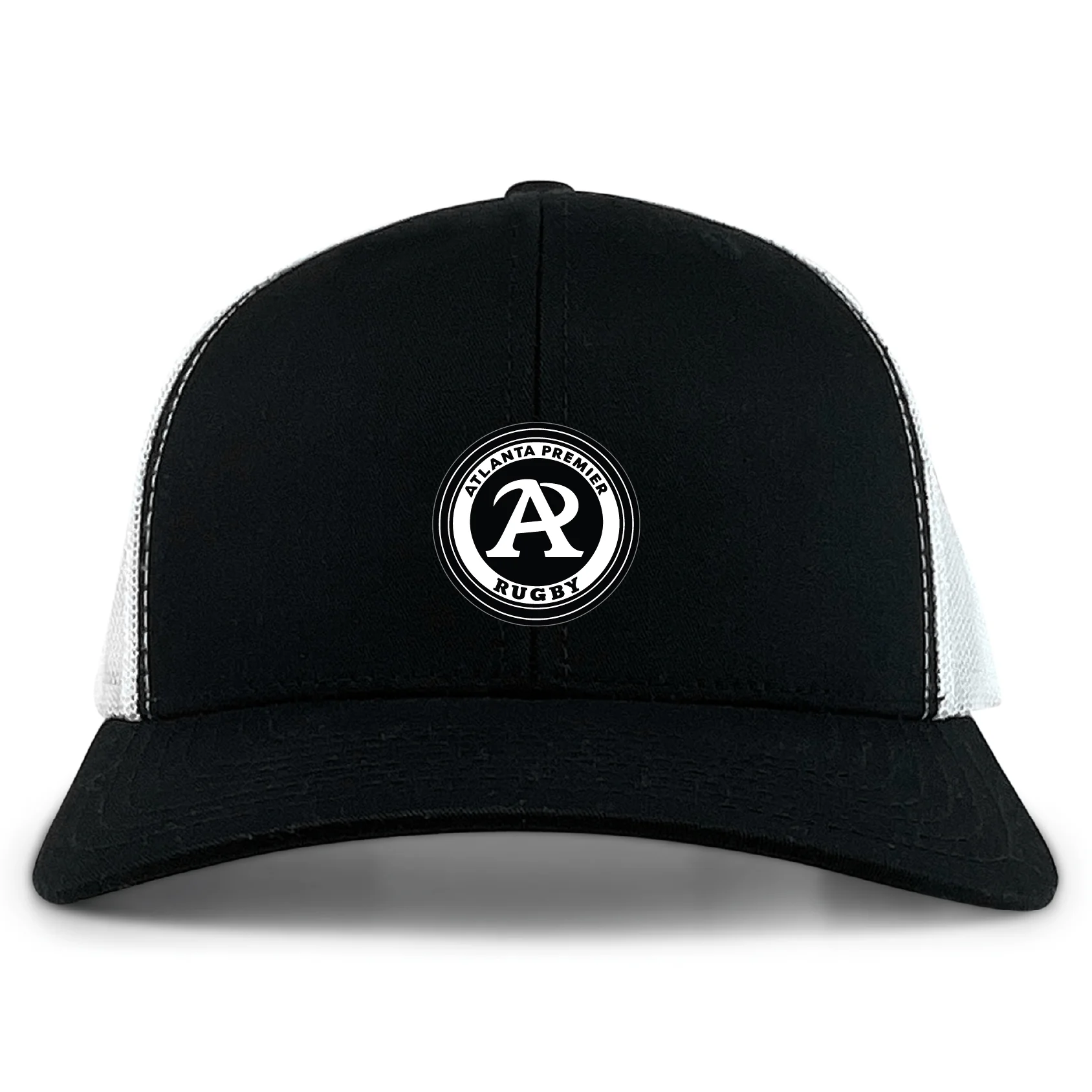 Atlanta Premier Rugby Club Retro Trucker Cap
