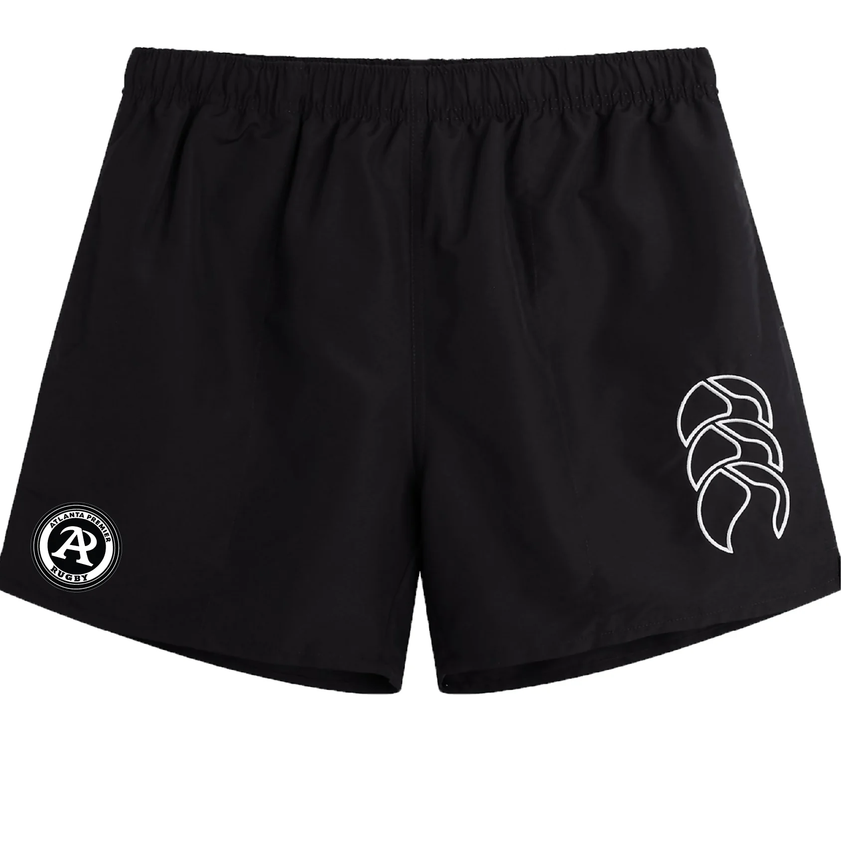 Atlanta Premier Rugby Club Tactic Short by Canterbury