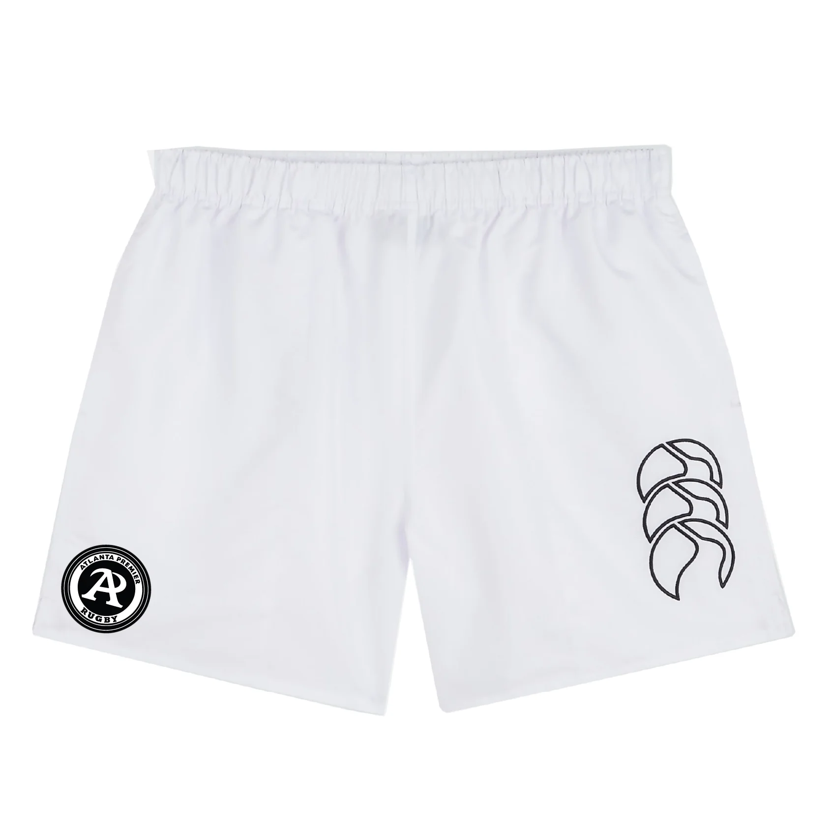 Atlanta Premier Rugby Club Tactic Short by Canterbury - Image 2