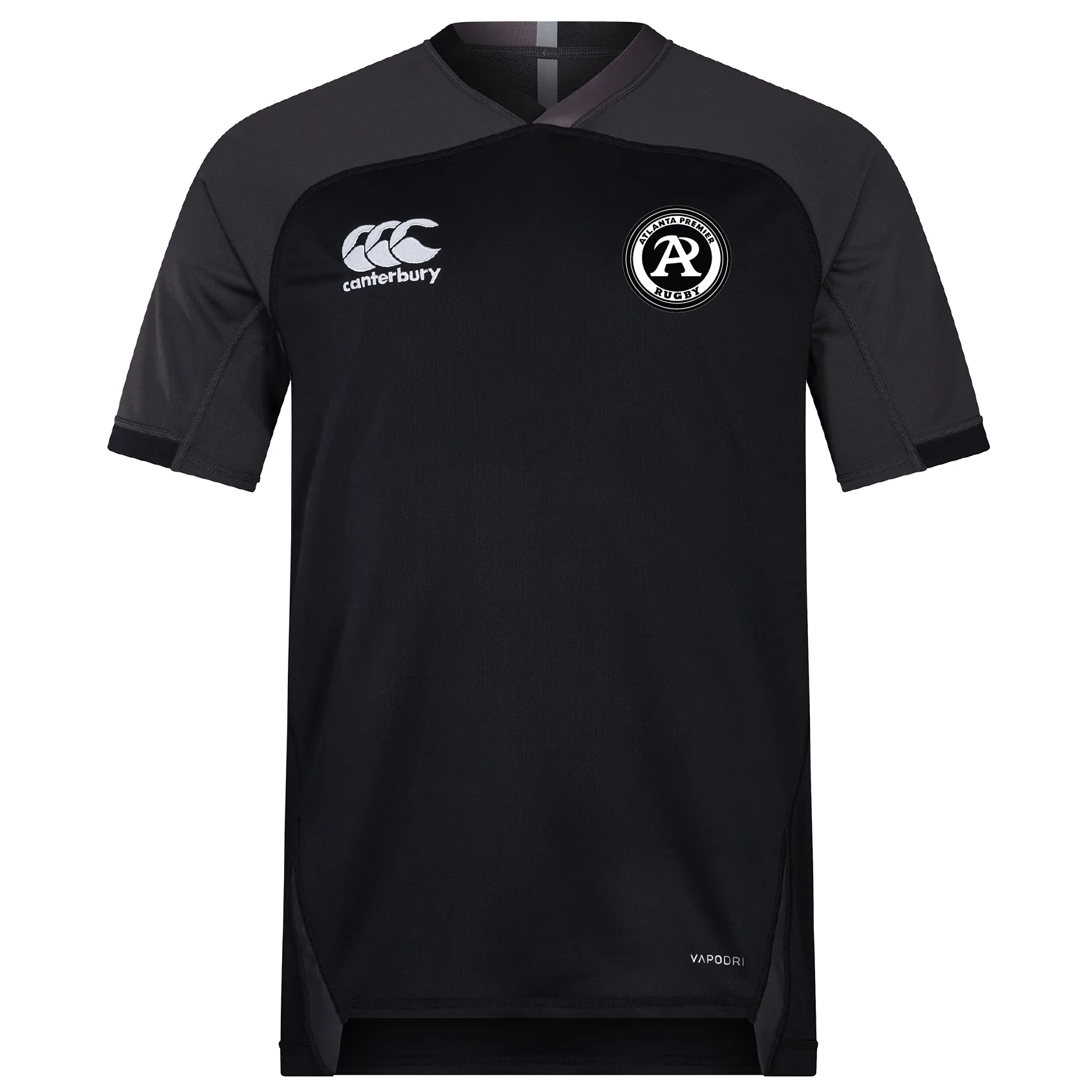 Atlanta Premier Rugby Club Vapodri Evader Jersey by Canterbury