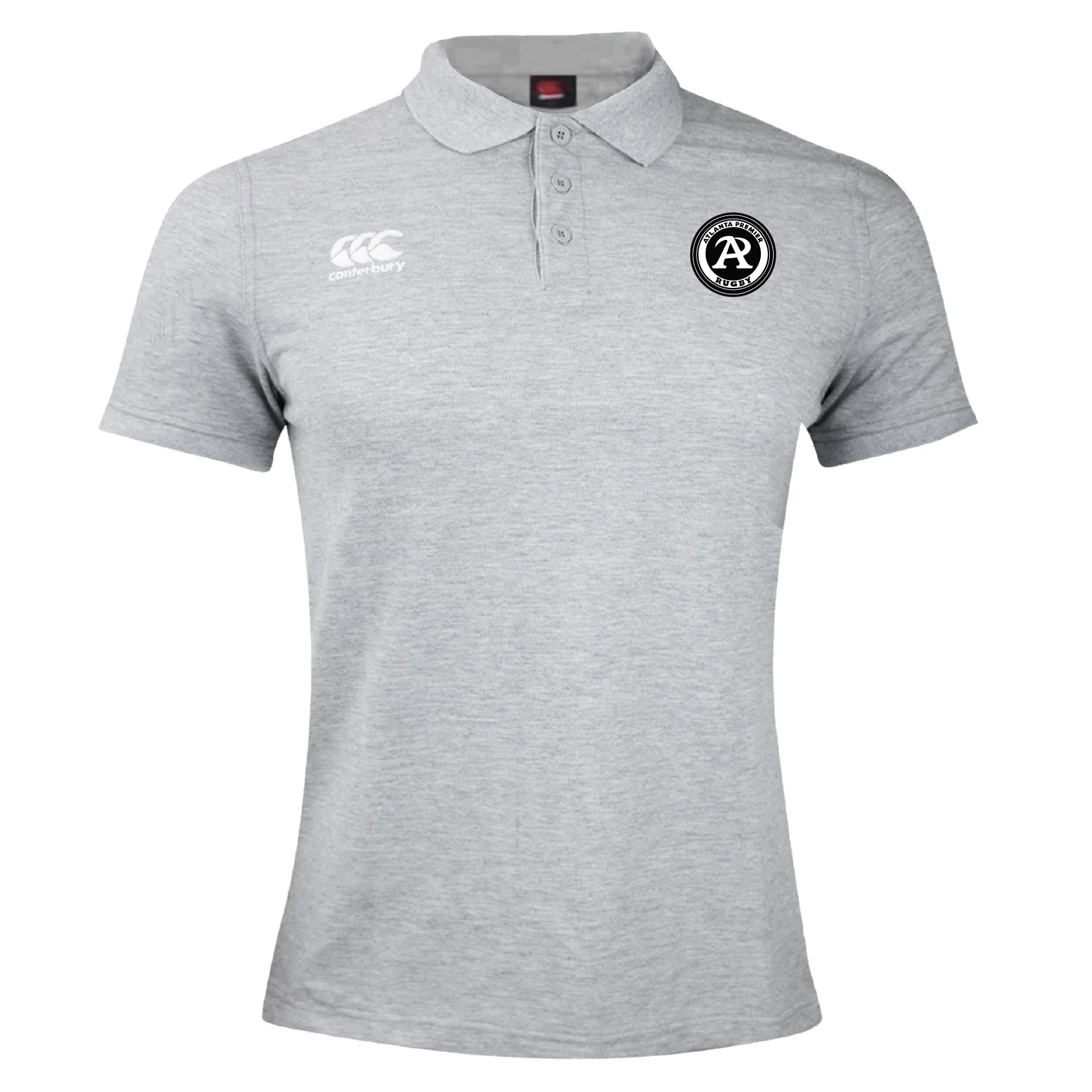Atlanta Premier Rugby Club Waimak Polo by Canterbury - Image 3