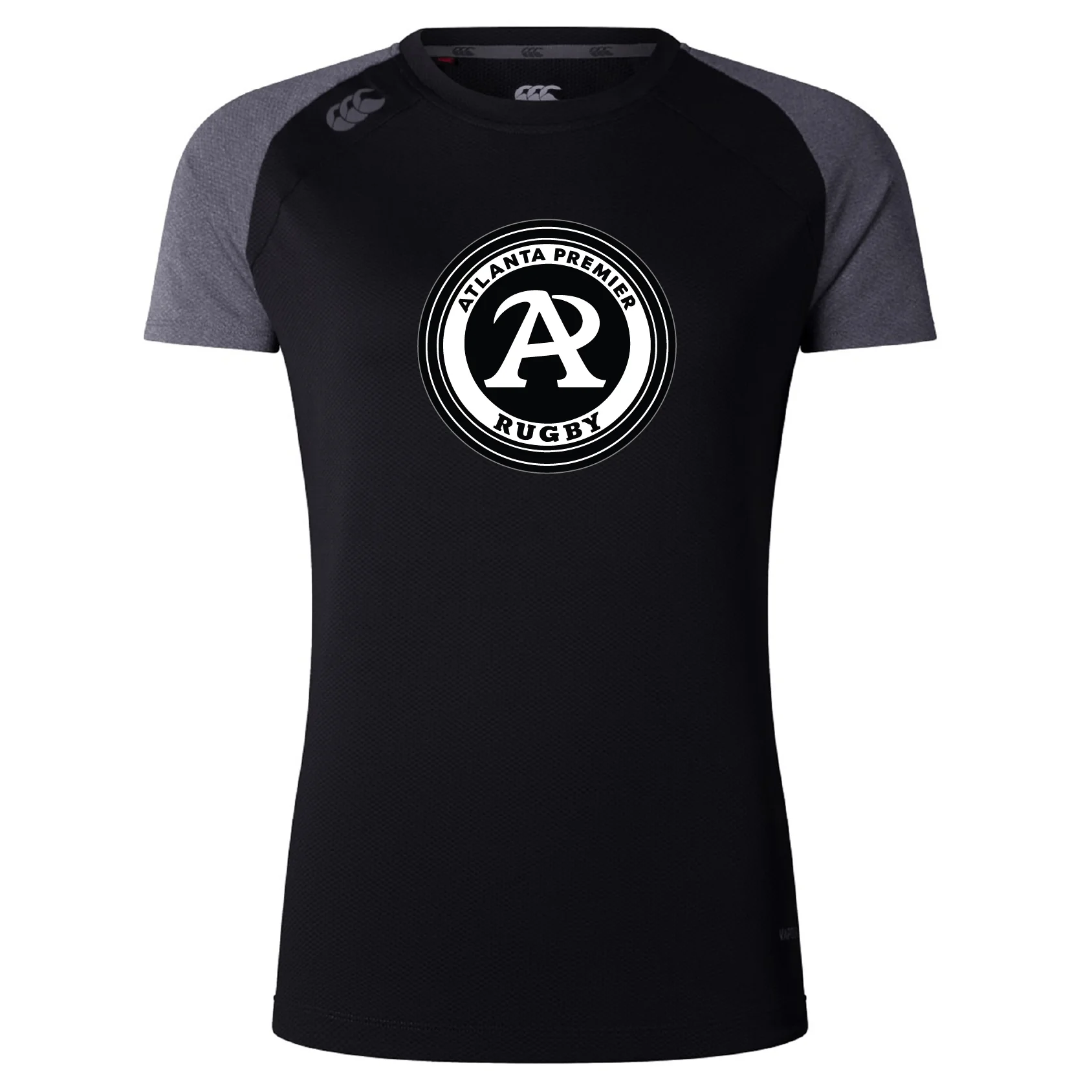 Atlanta Premier Rugby Club Women's Elite Training Tee by Canterbury
