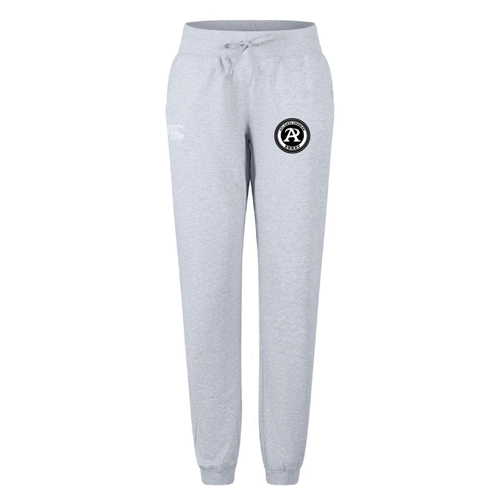Atlanta Premier Rugby Club Women's Leisure Sweatpant by Canterbury
