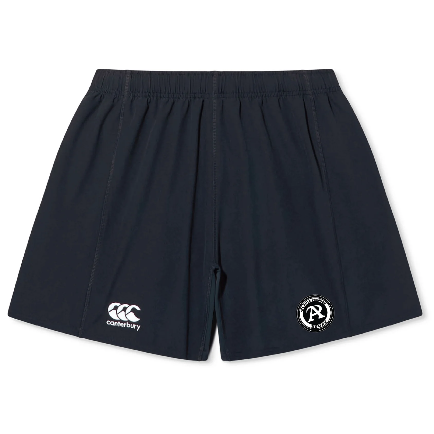 Atlanta Premier Rugby Club Yokohama Short by Canterbury