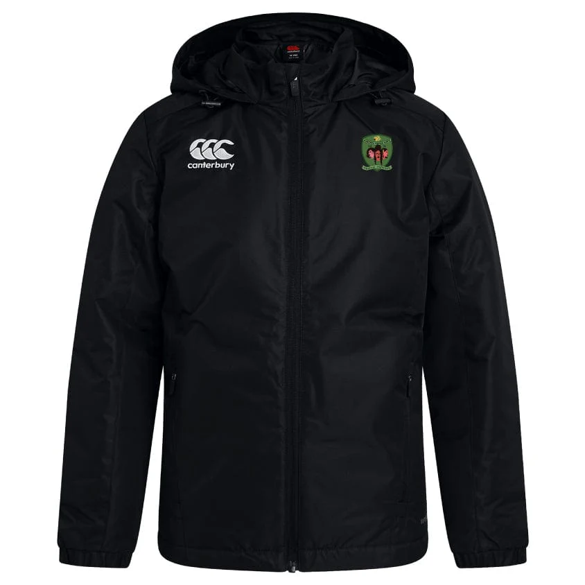 Augusta Furies Club Vaposhield Stadium Jacket by Canterbury