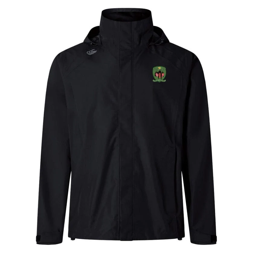 Augusta Furies Elite Storm Jacket by Canterbury
