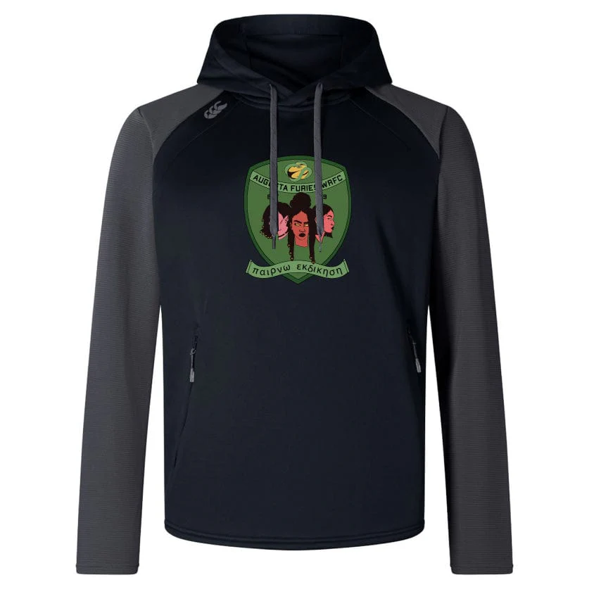 Augusta Furies Elite Training Hoody by Canterbury