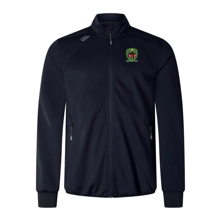 Augusta Furies Elite Windstopper Jacket by Canterbury
