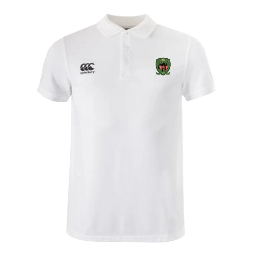 Augusta Furies Waimak Polo by Canterbury - Image 3