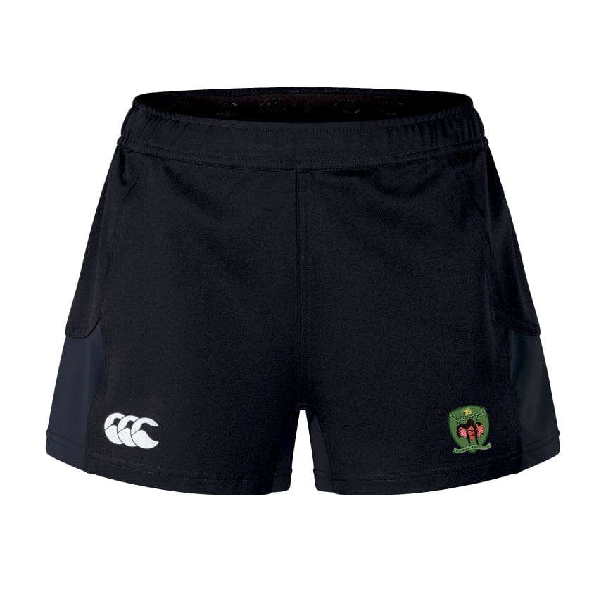 Augusta Furies Women's Advantage Short 2.0 by Canterbury