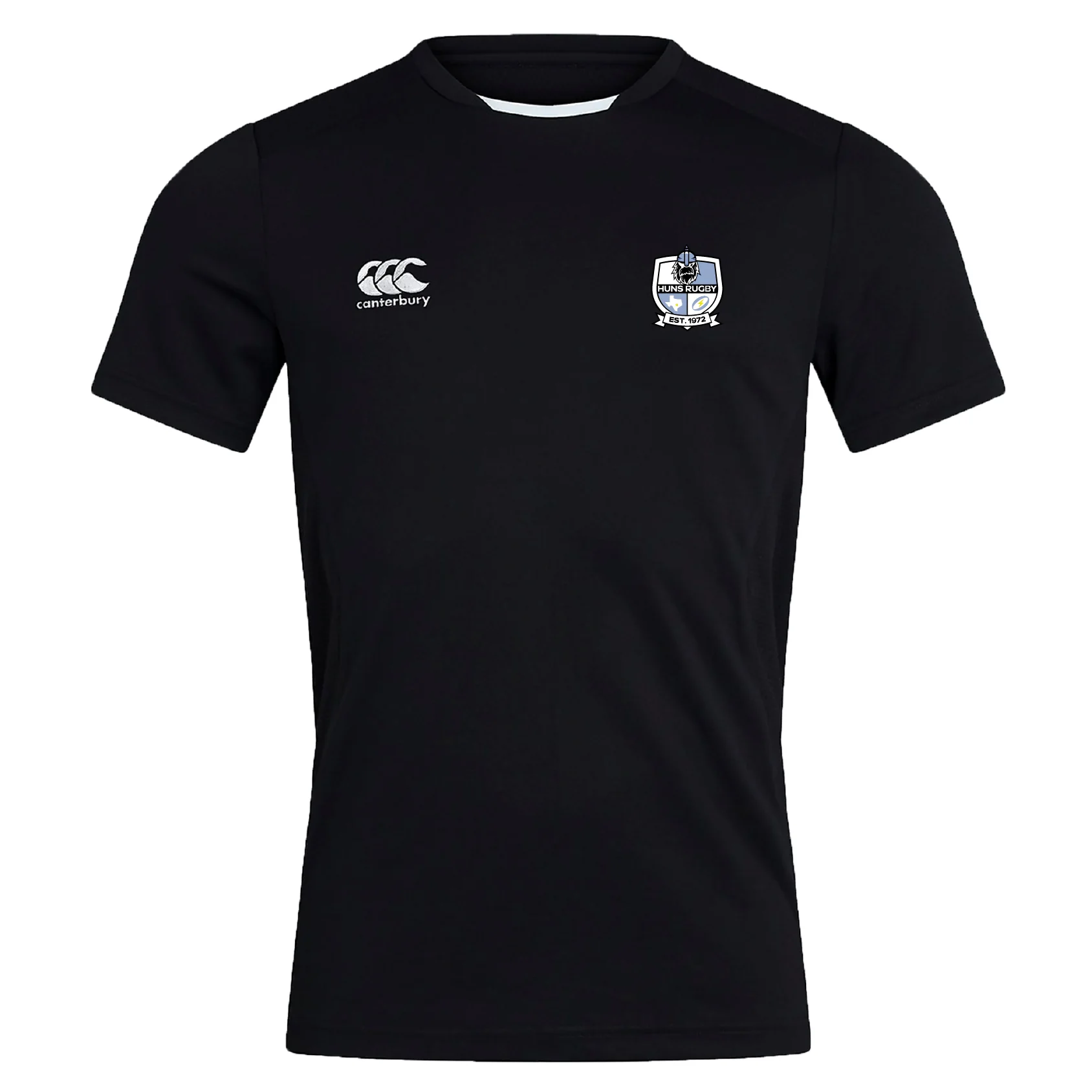 Austin Huns Rugby Club Dry Tee by Canterbury
