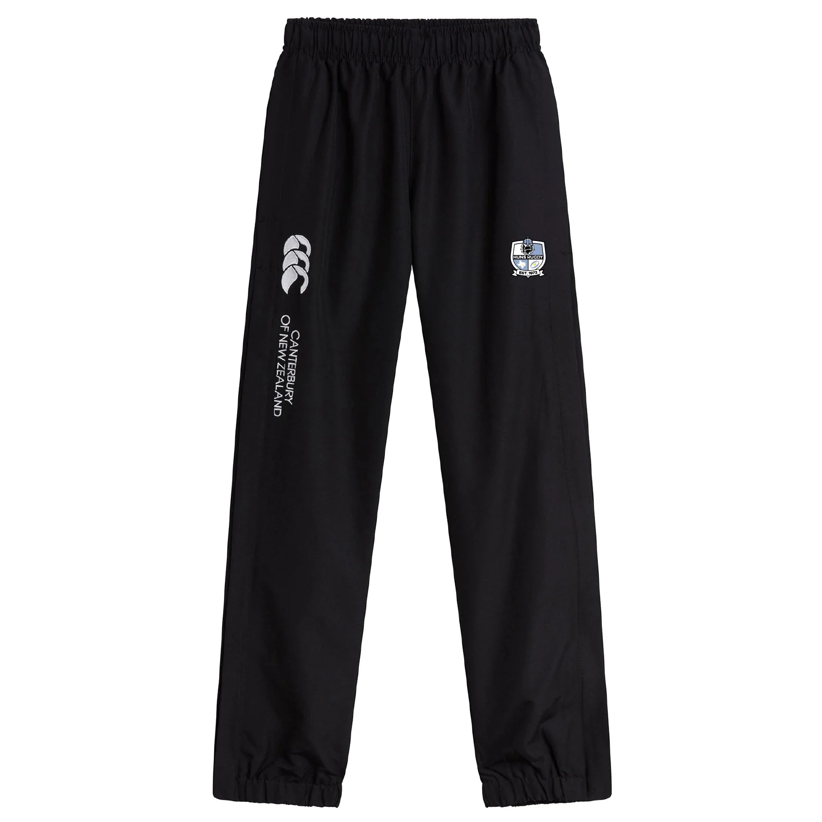 Austin Huns Rugby Cuffed Hem Stadium Pant by Canterbury