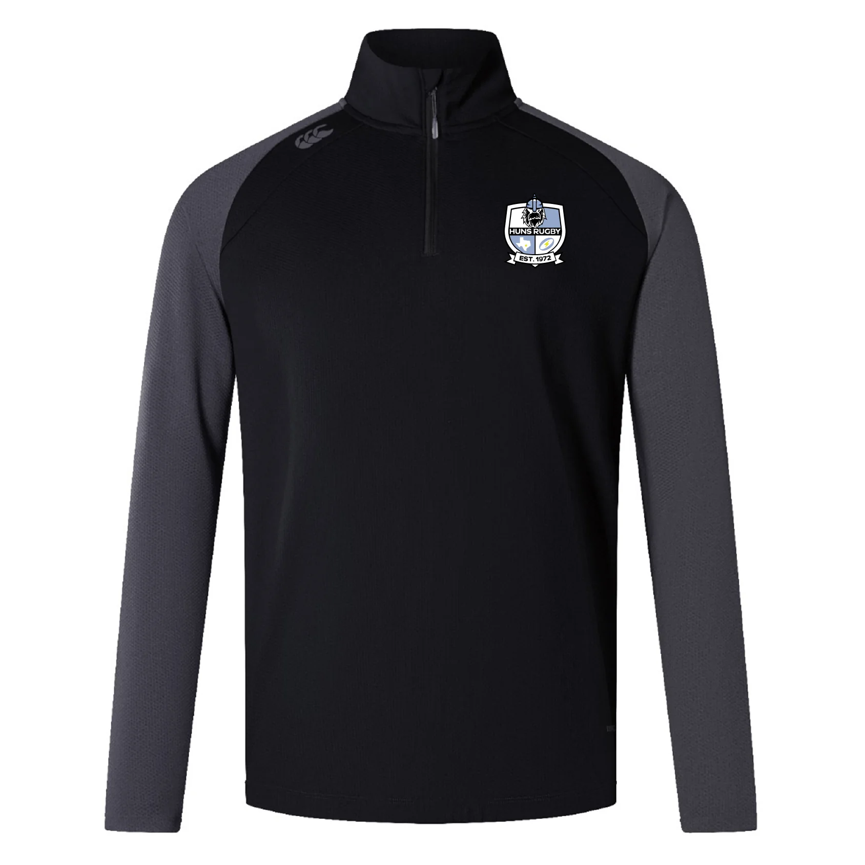 Austin Huns Rugby Elite First Layer by Canterbury