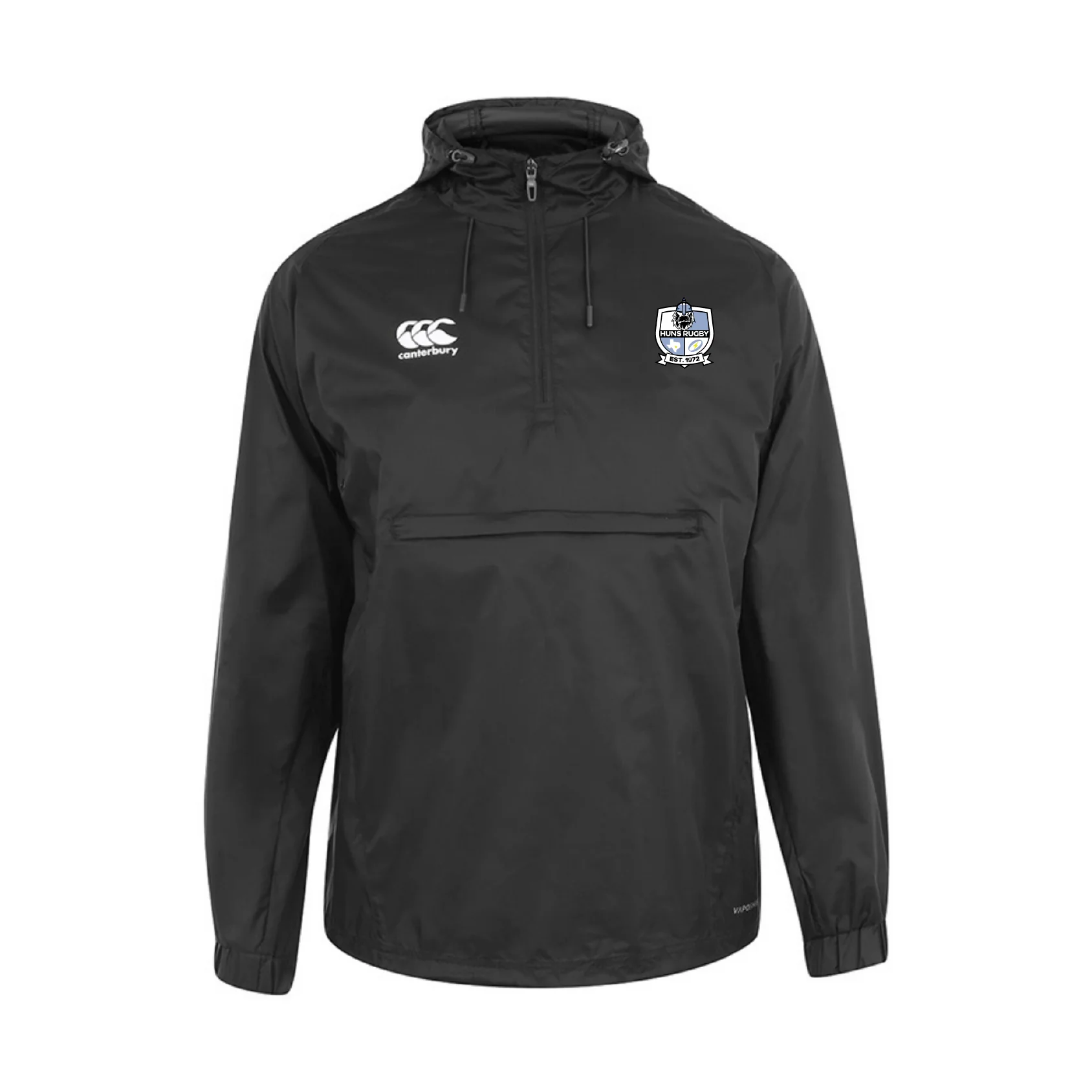 Austin Huns Rugby Packaway Jacket by Canterbury